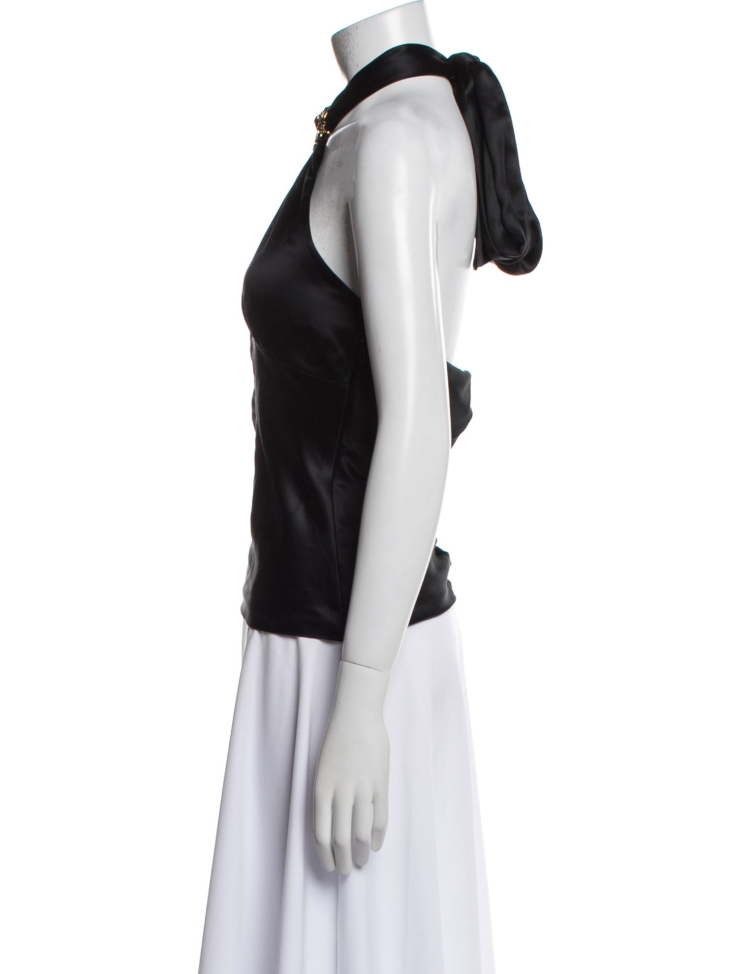 Roberto Cavalli Vintage 2005 Top