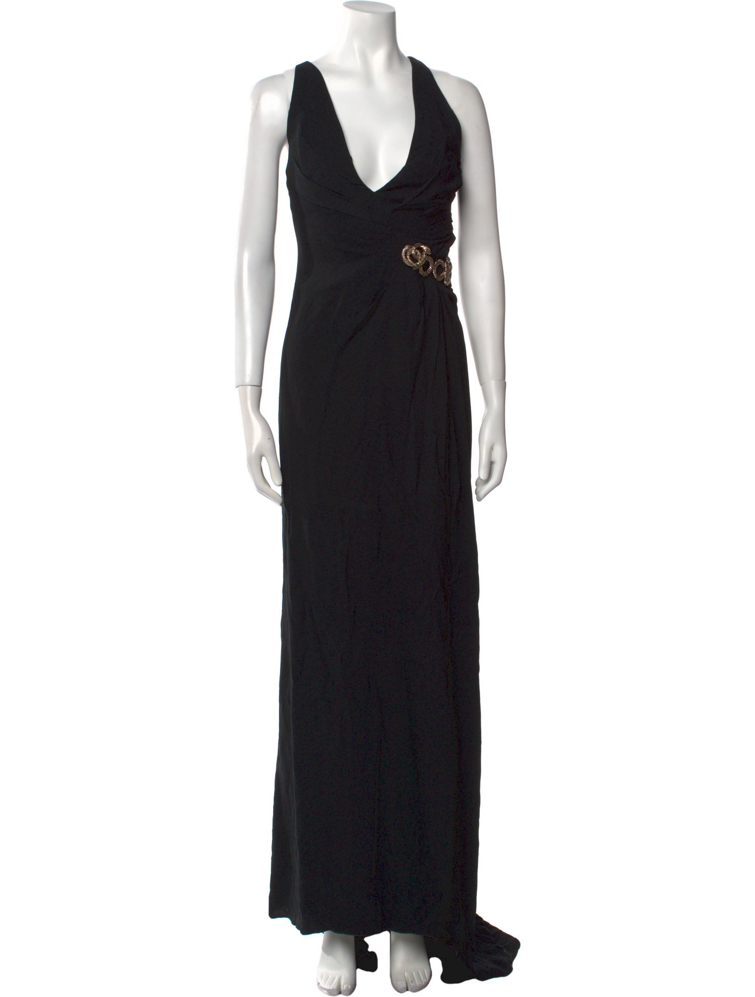 Roberto Cavalli Vintage Long Dress