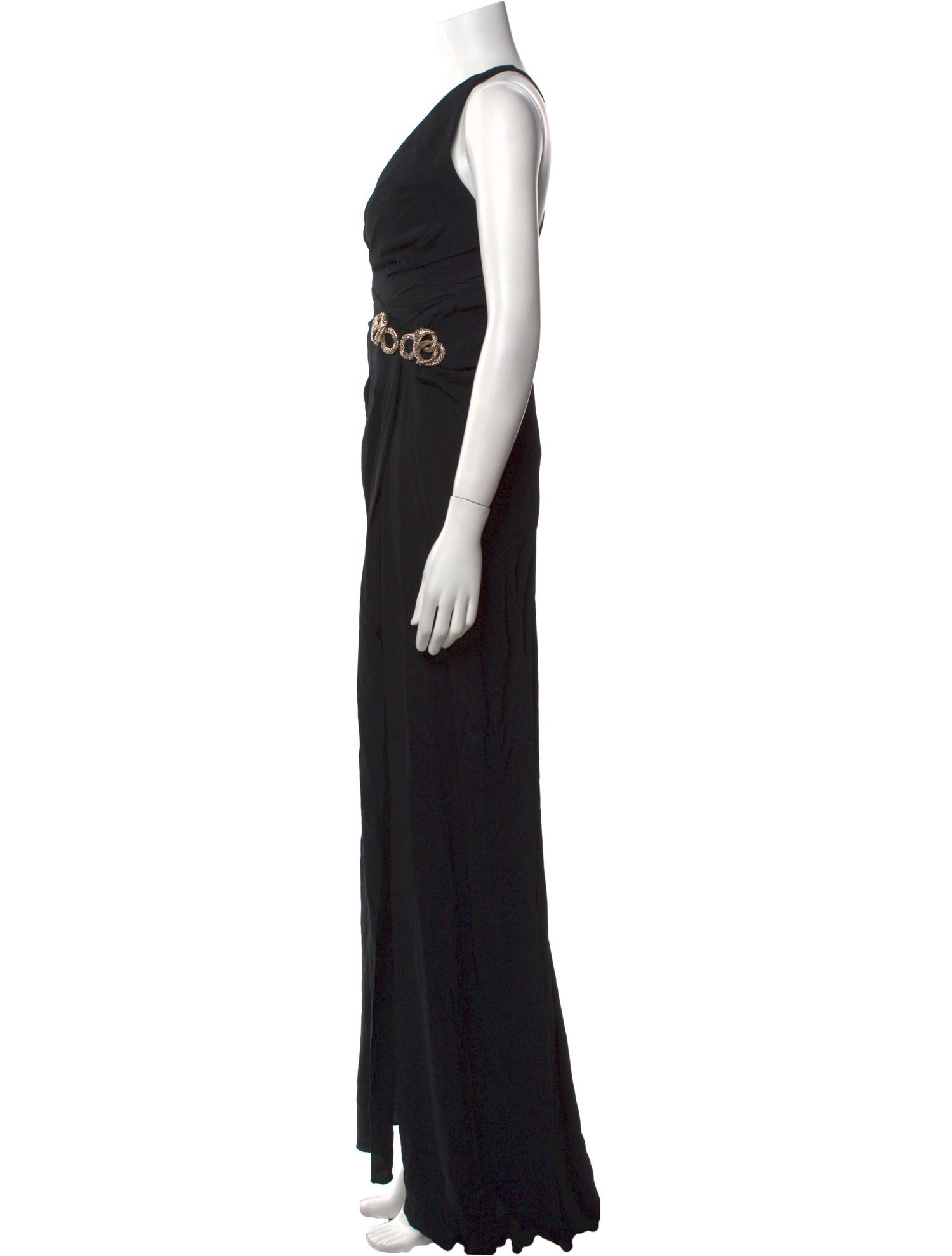 Roberto Cavalli Vintage Long Dress