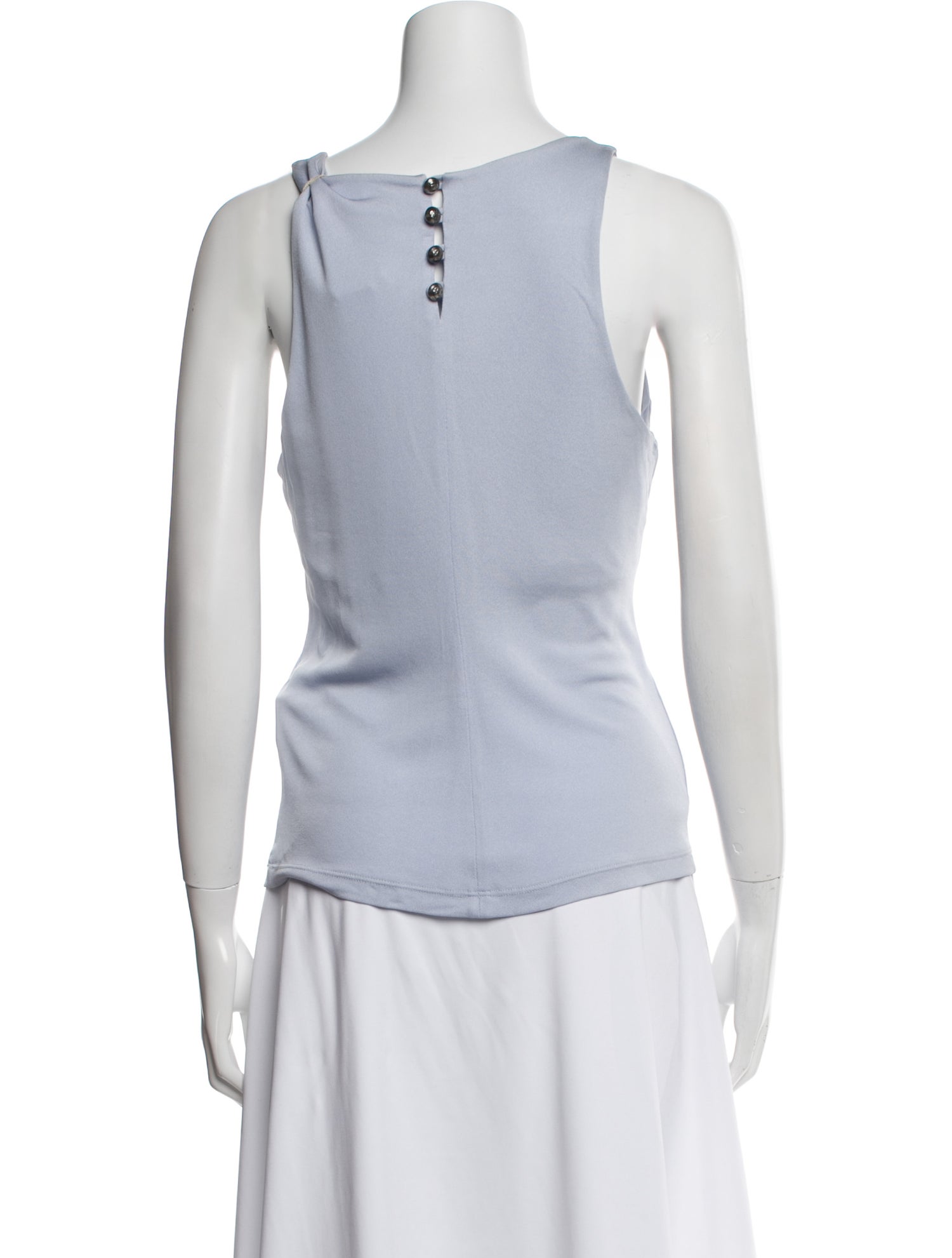 Roberto Cavalli Vintage 2005 Top