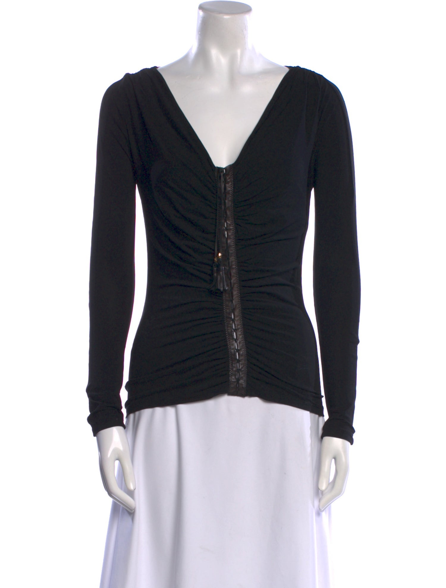 Roberto Cavalli Vintage 2004 Top