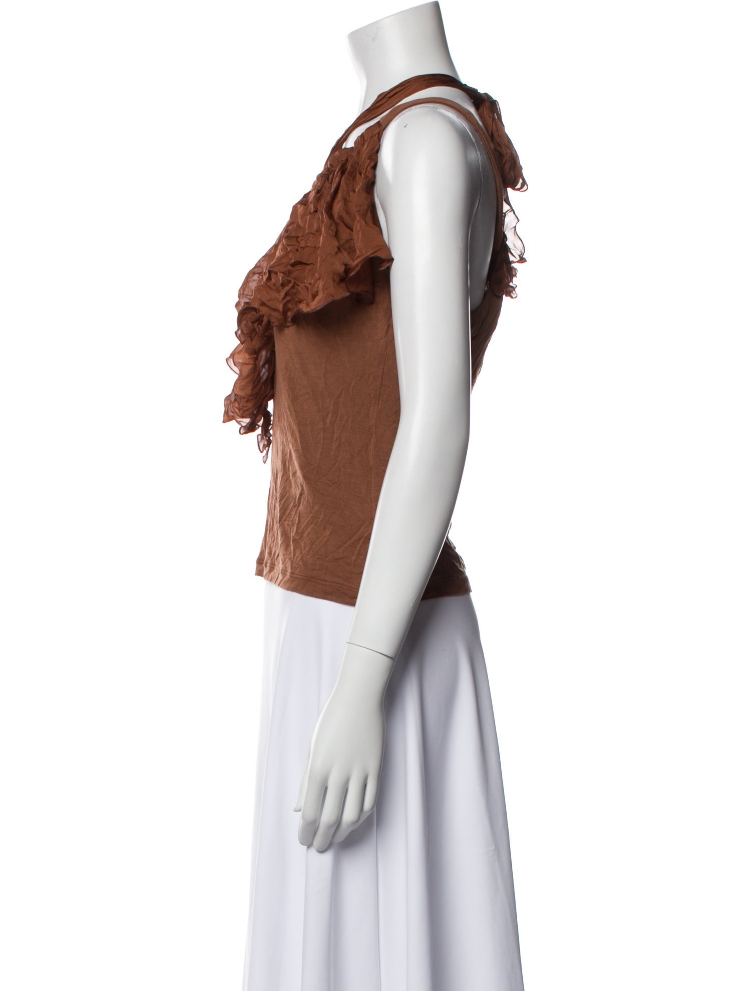 Roberto Cavalli Vintage 2006 Top