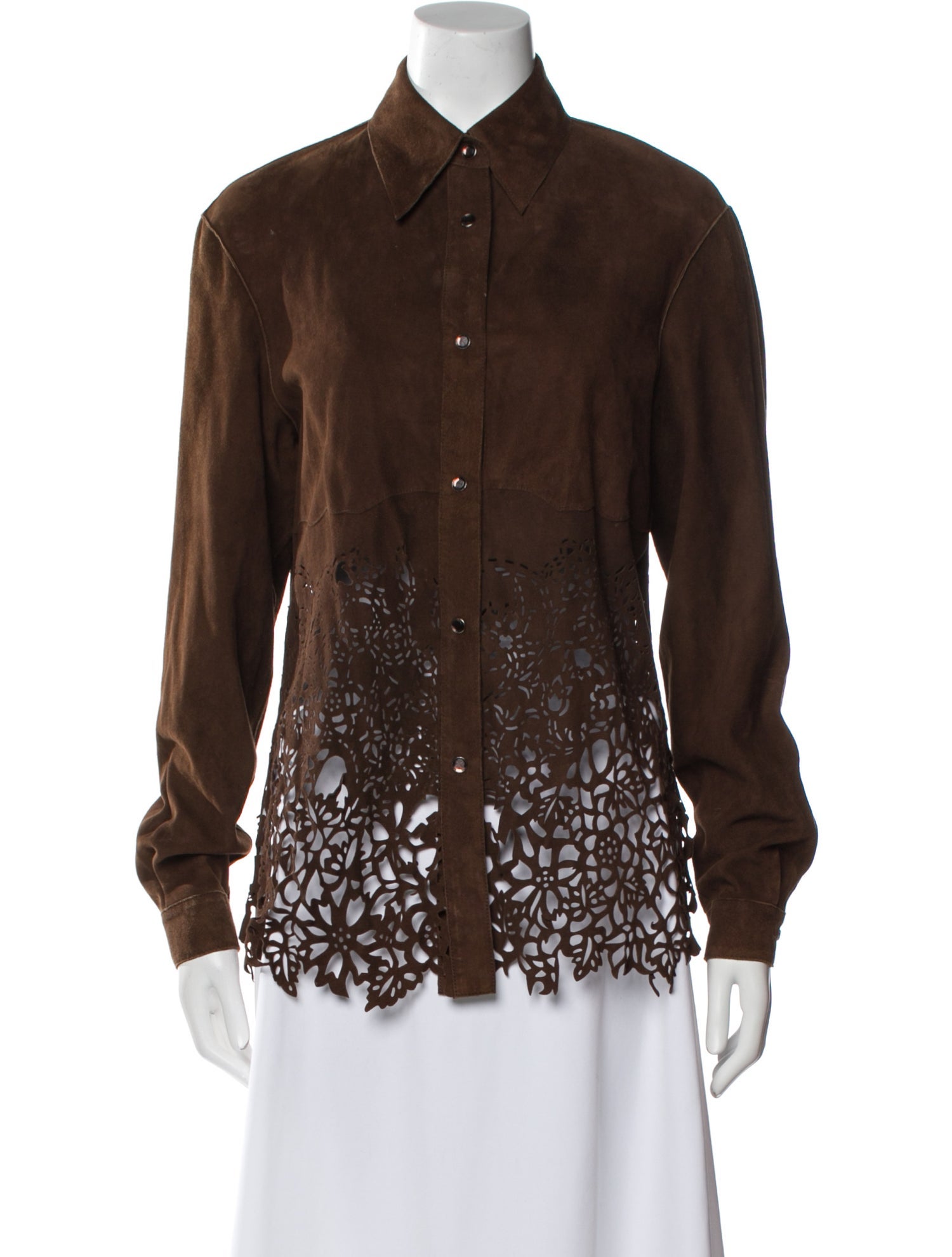 Roberto Cavalli Vintage 1999 Jacket