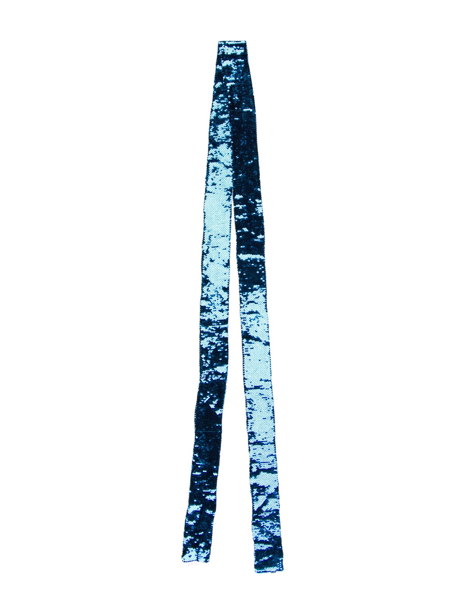 Roberto Cavalli Silk Scarf