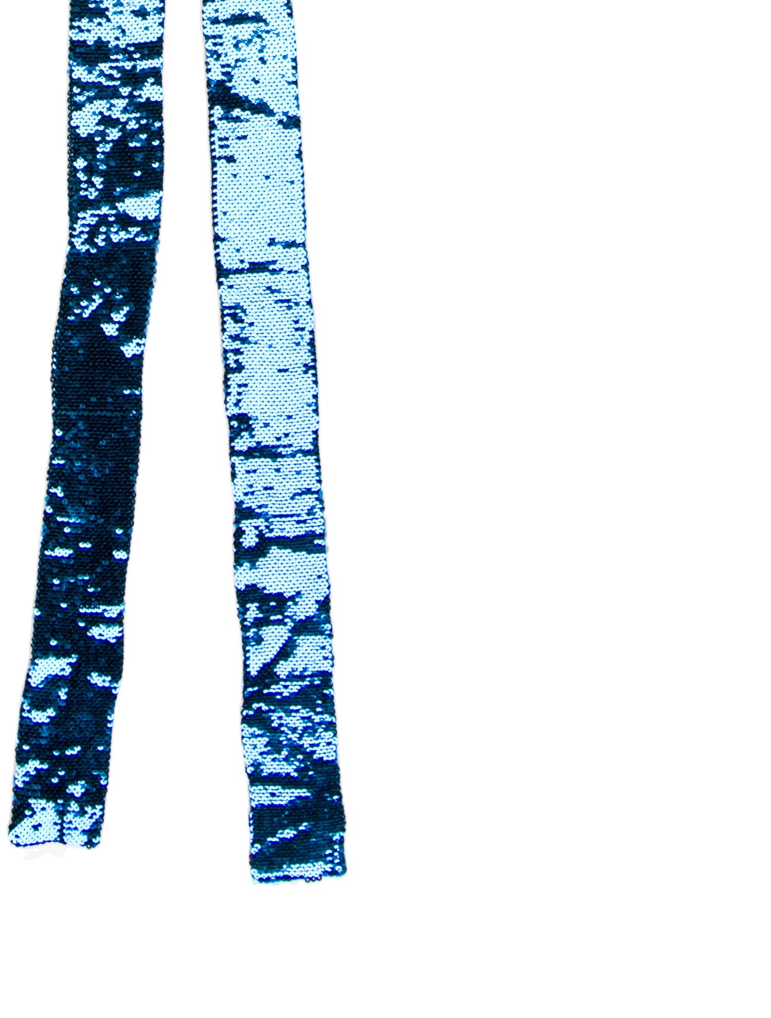 Roberto Cavalli Silk Scarf