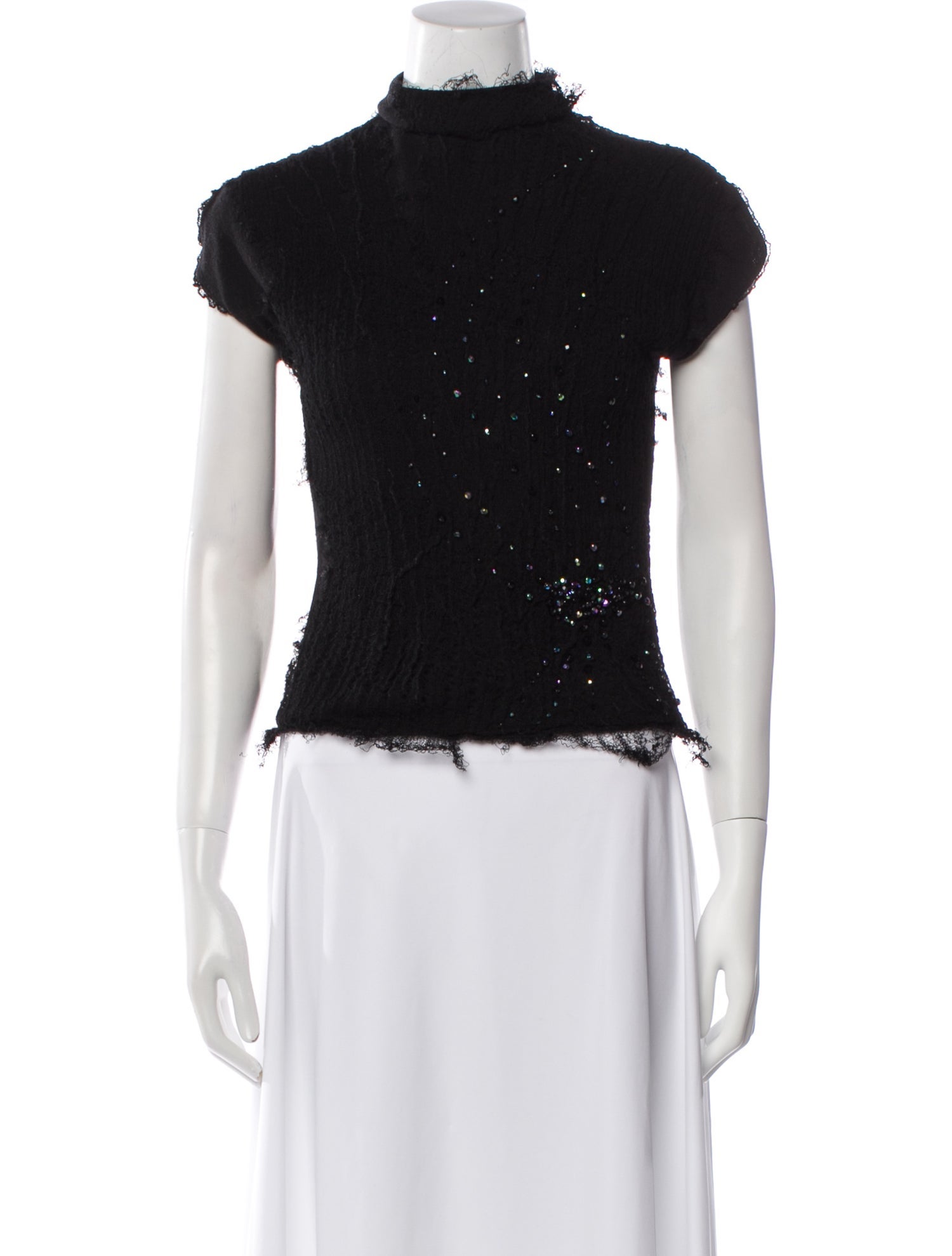 Roberto Cavalli Vintage 2001 Top