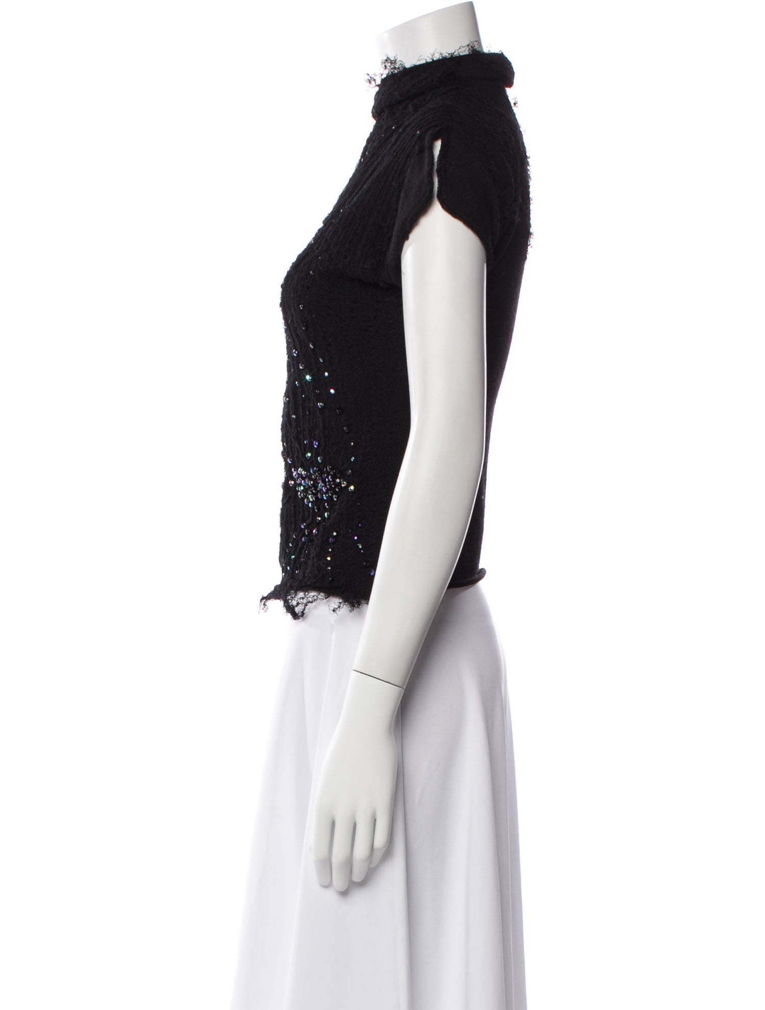 Roberto Cavalli Vintage 2001 Top