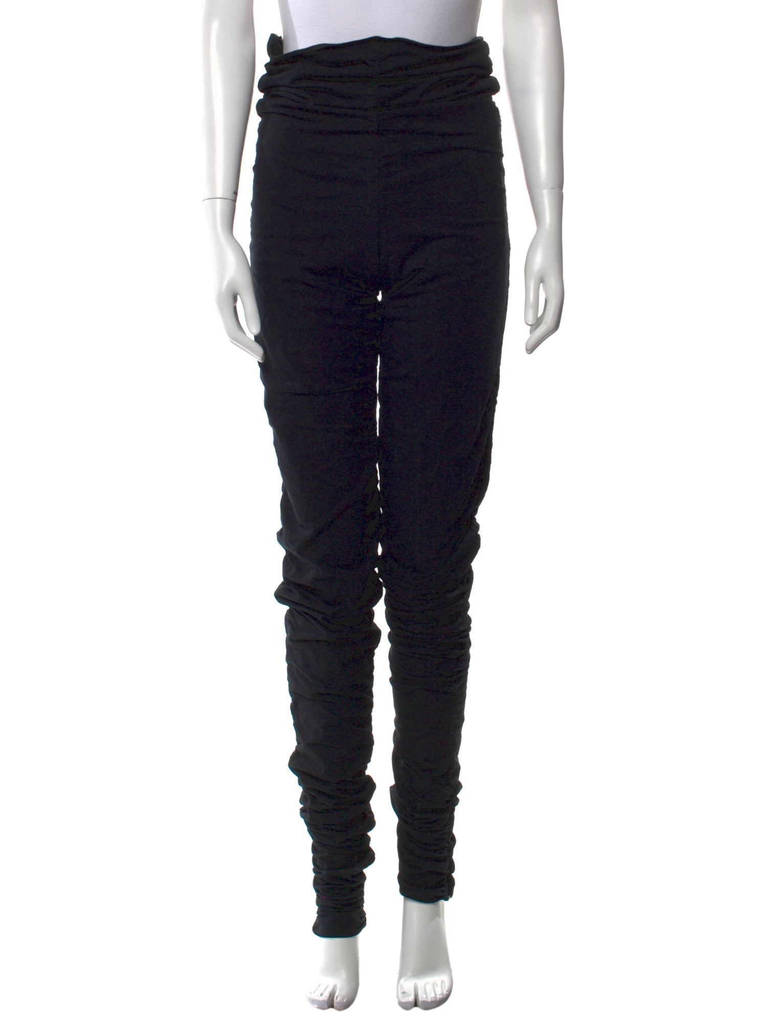 Roberto Cavalli Skinny Leg Pants