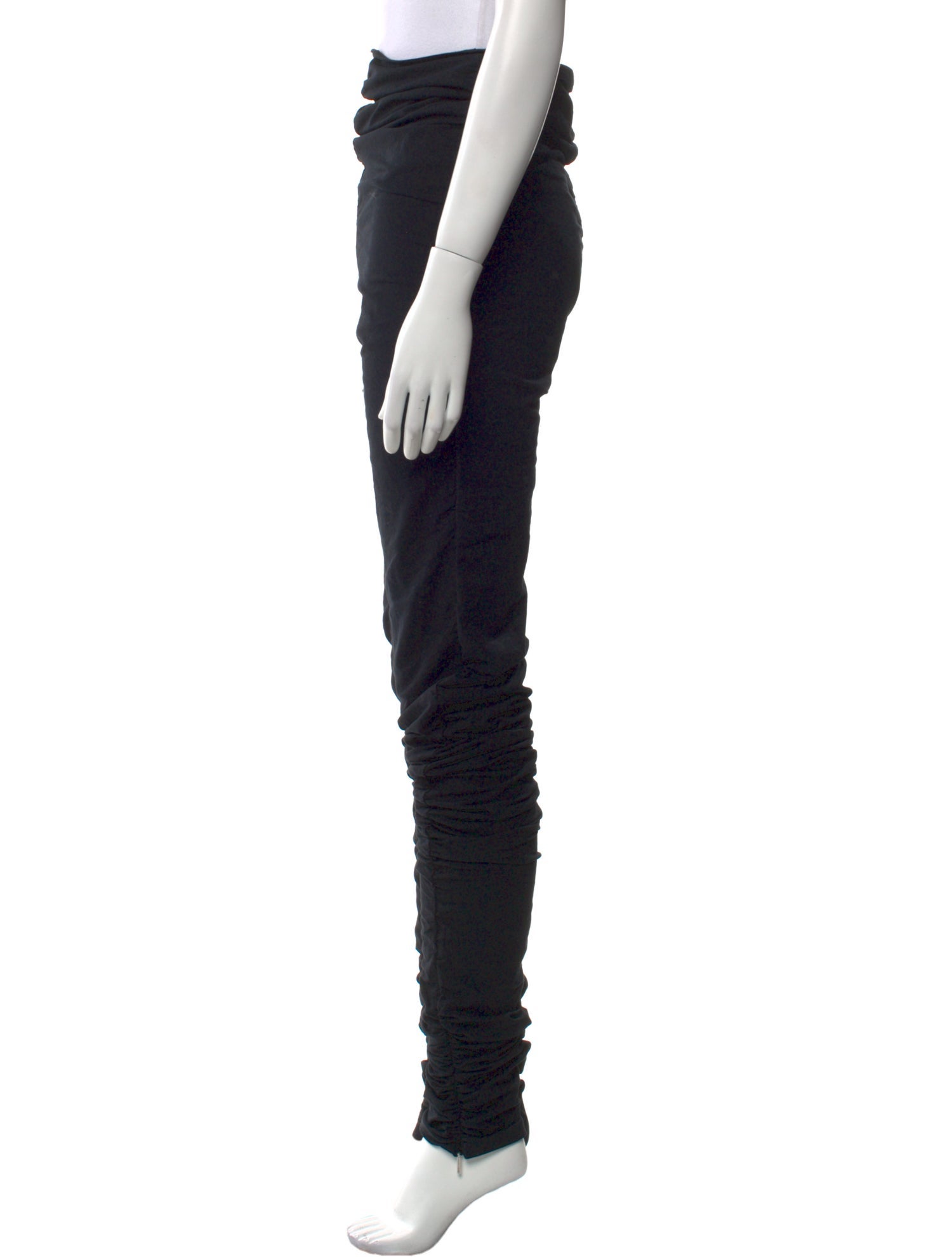 Roberto Cavalli Skinny Leg Pants