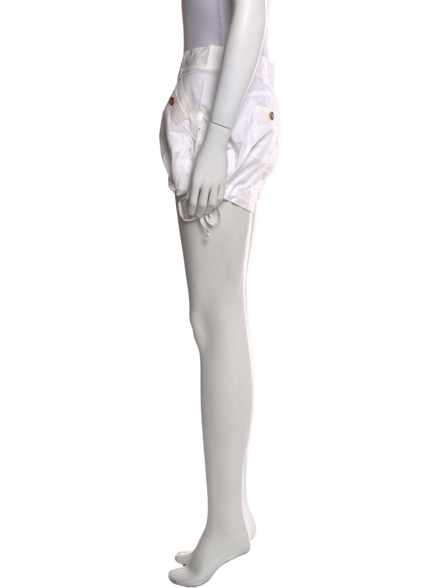 Roberto Cavalli Mini Shorts