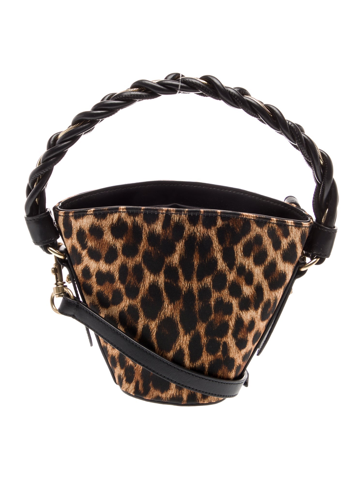 Roberto Cavalli Shoulder Bag