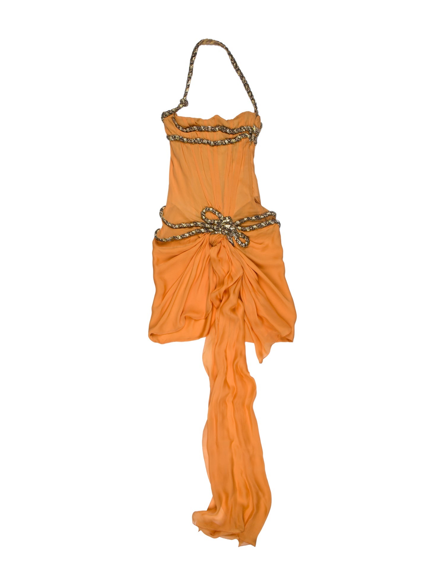 Roberto Cavalli Vintage Mini Dress