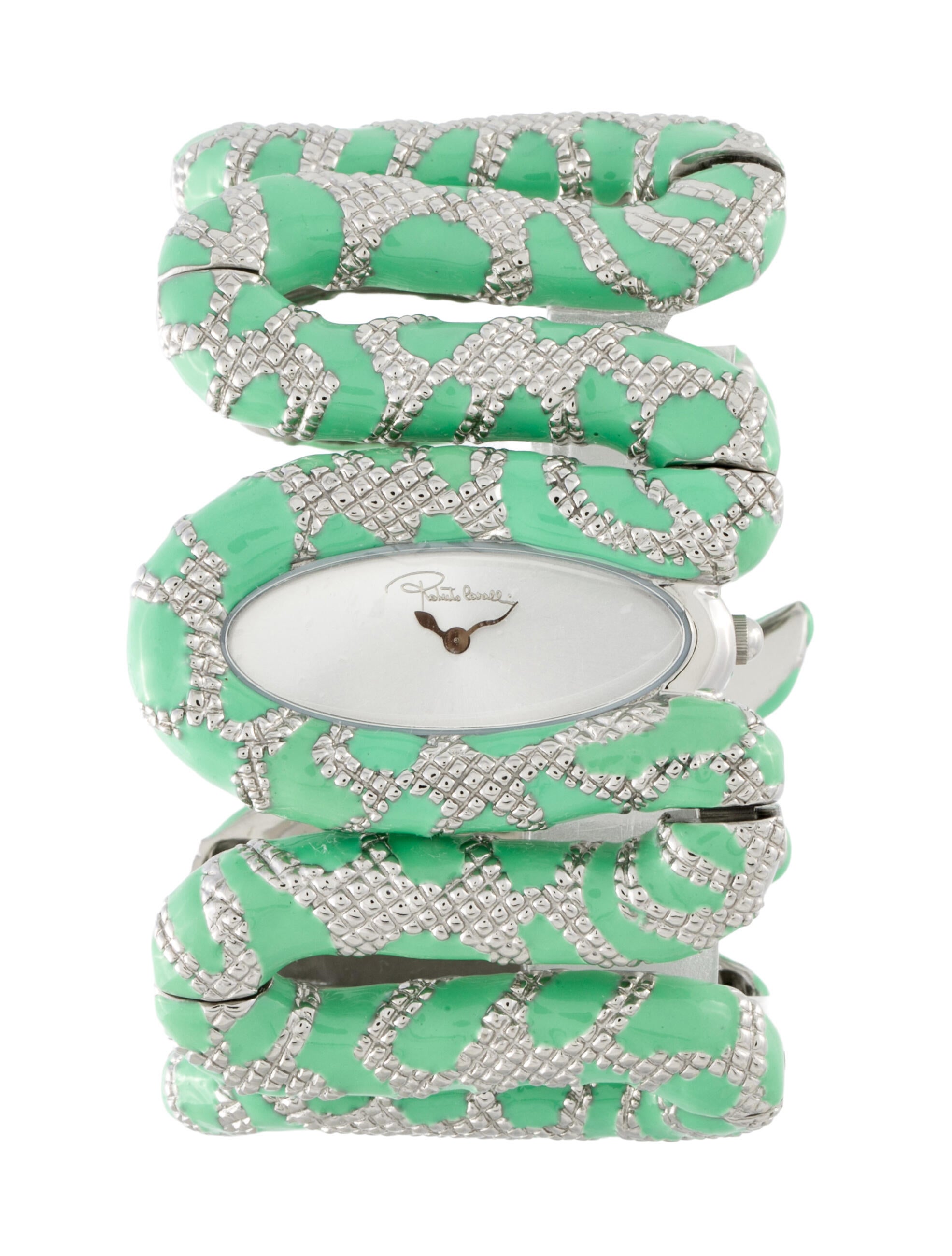 Roberto Cavalli Cleopatra Watch