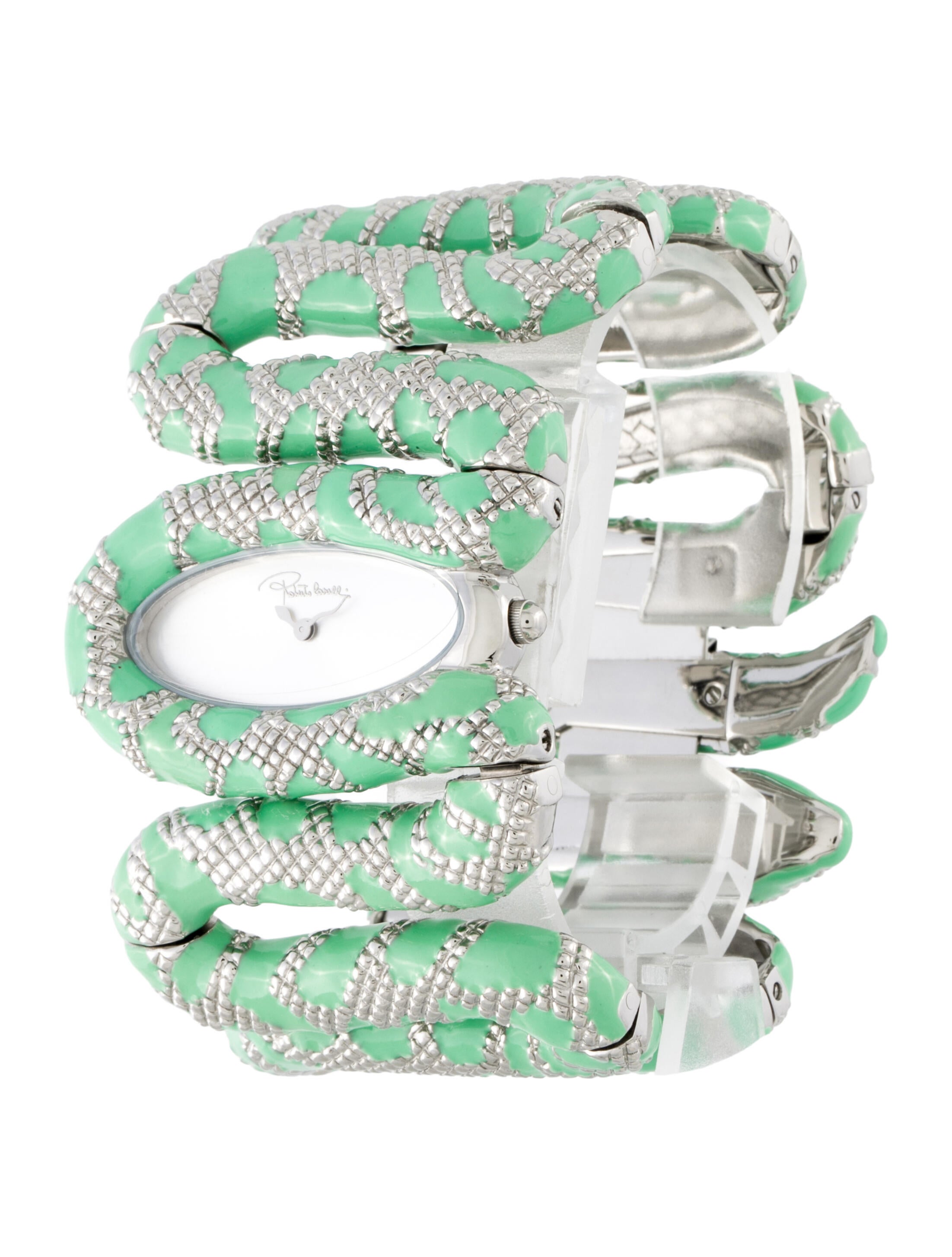 Roberto Cavalli Cleopatra Watch