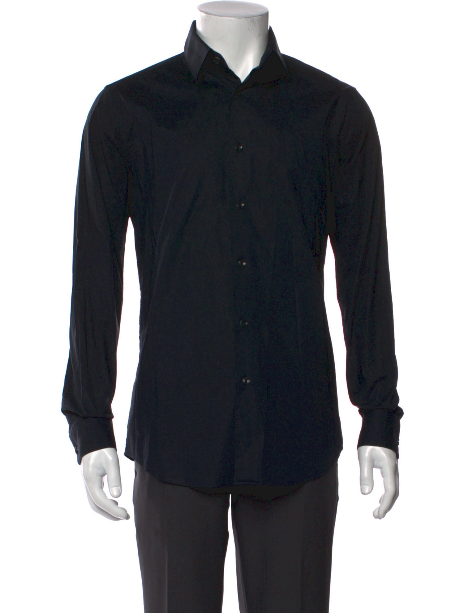 Roberto Cavalli Long Sleeve Shirt
