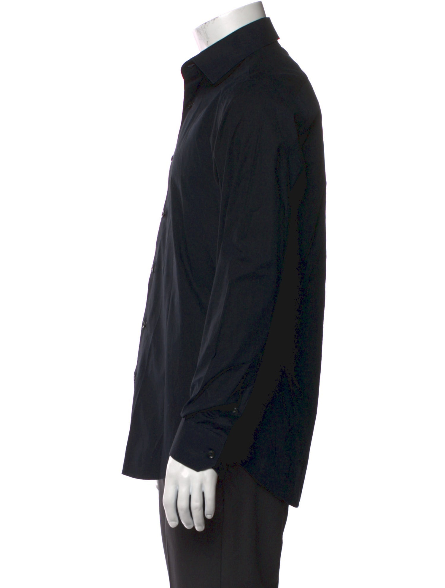 Roberto Cavalli Long Sleeve Shirt