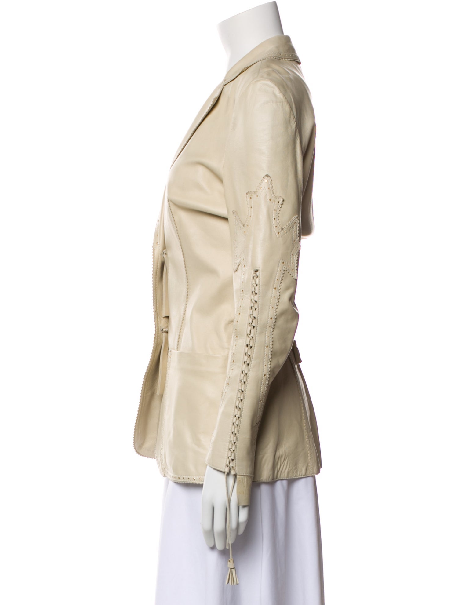 Roberto Cavalli Vintage 2000's Blazer