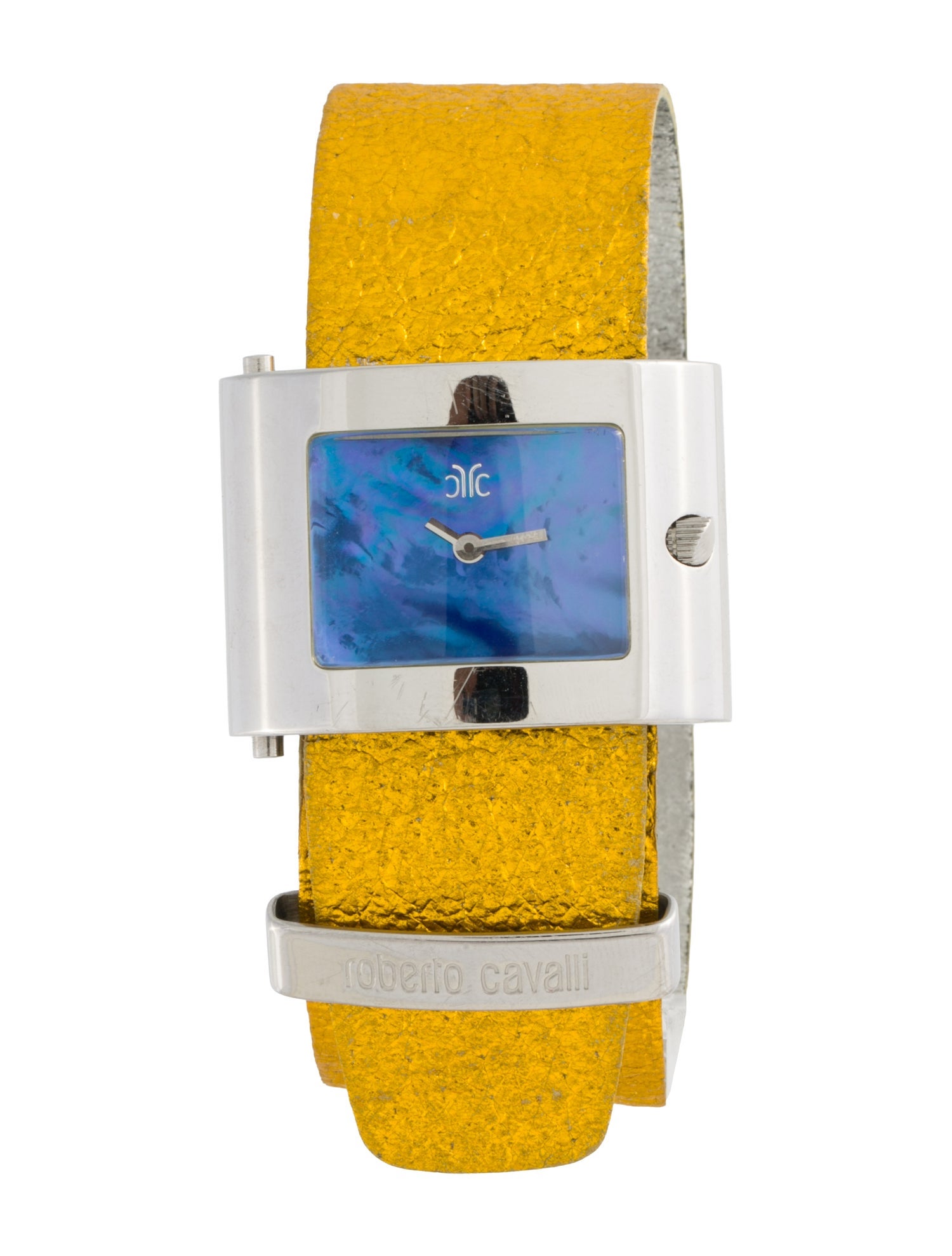 Roberto Cavalli Molla Watch