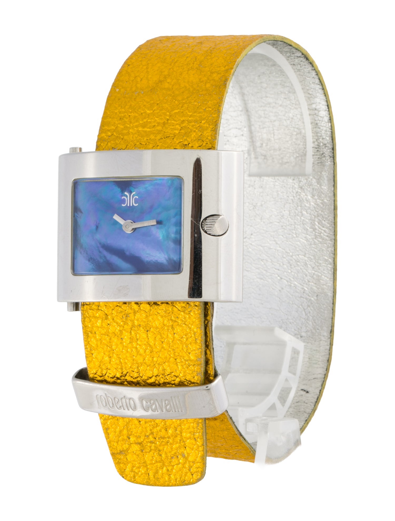 Roberto Cavalli Molla Watch