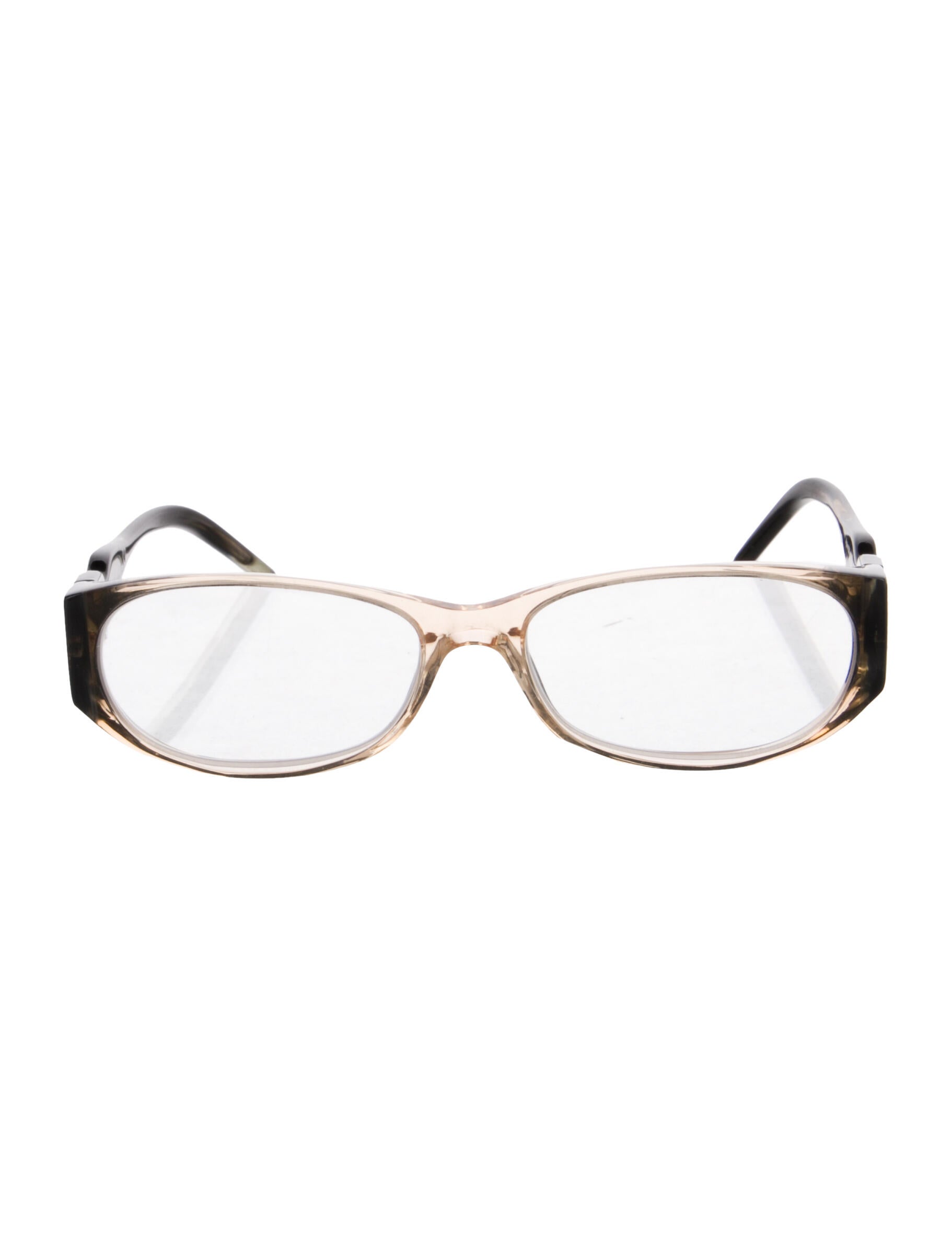 Roberto Cavalli Square Eyeglasses
