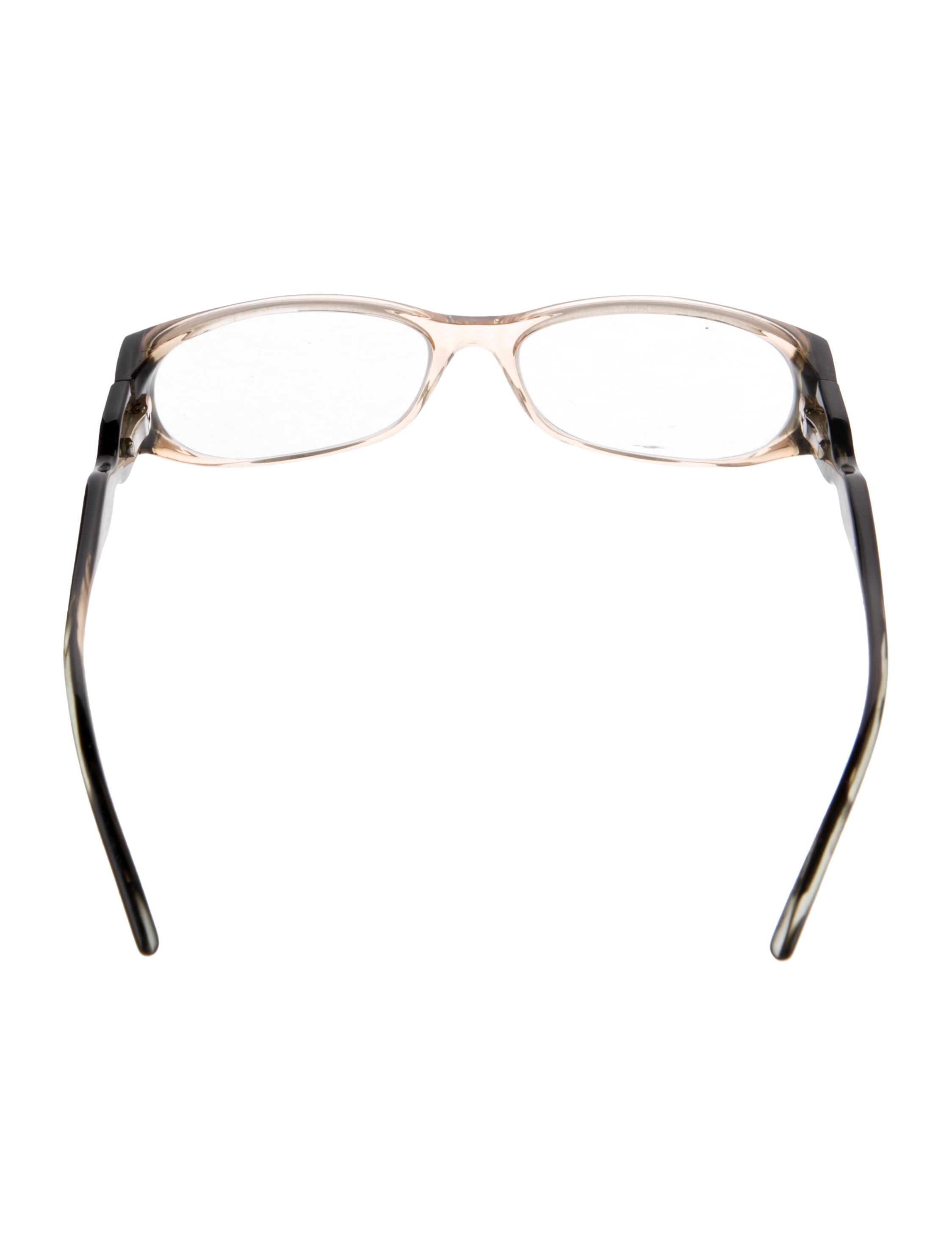 Roberto Cavalli Square Eyeglasses