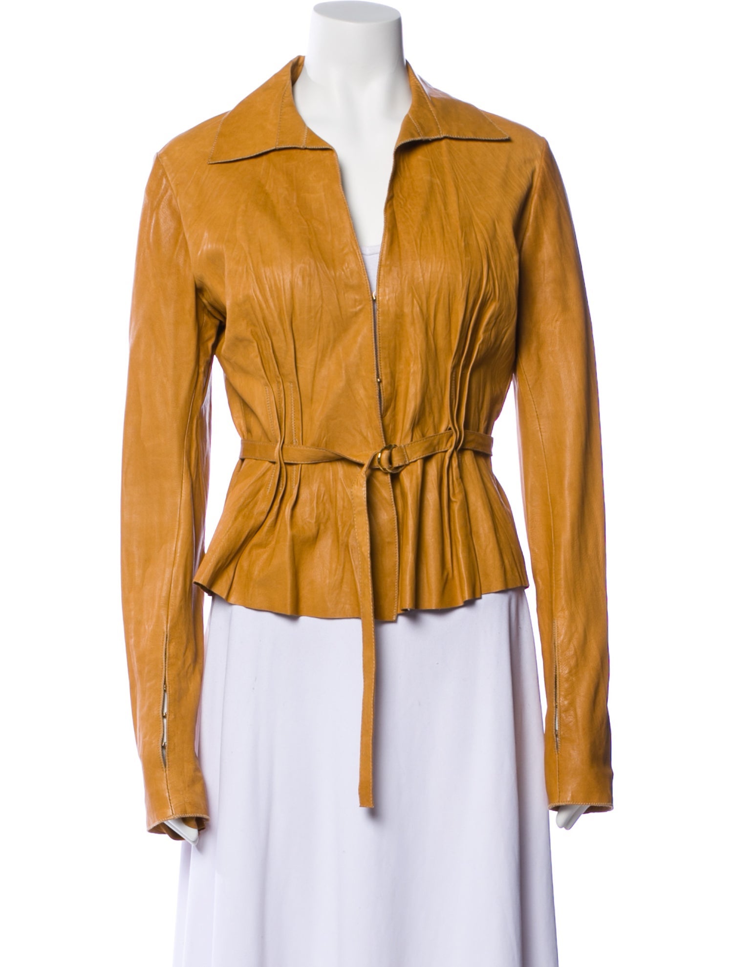 Roberto Cavalli Vintage 2000's Evening Jacket