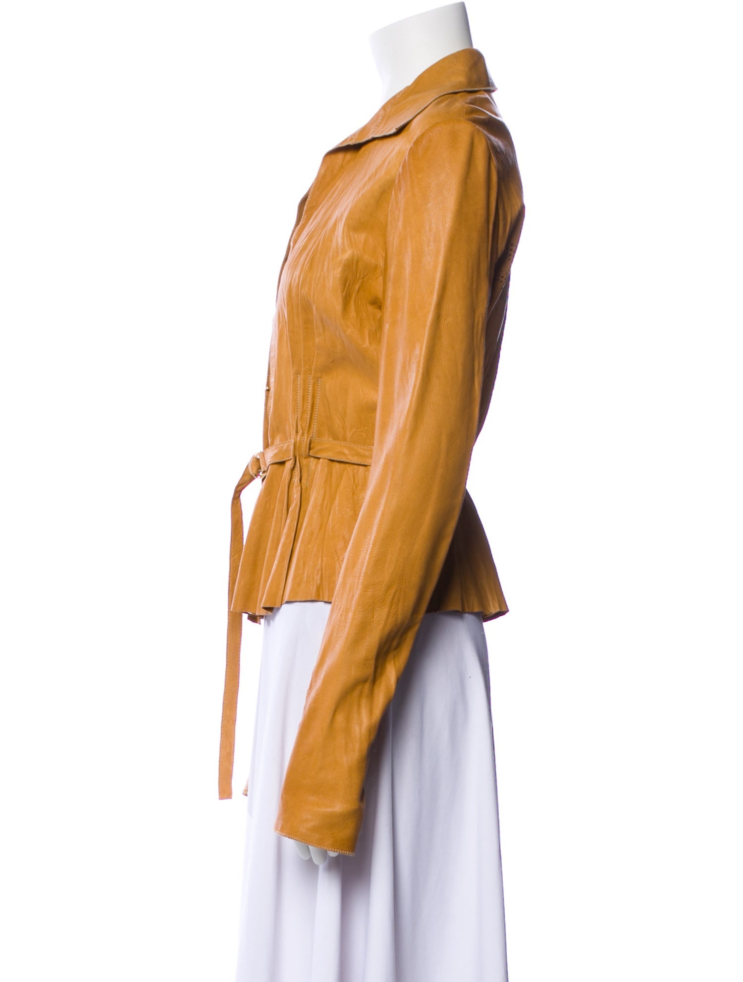 Roberto Cavalli Vintage 2000's Evening Jacket