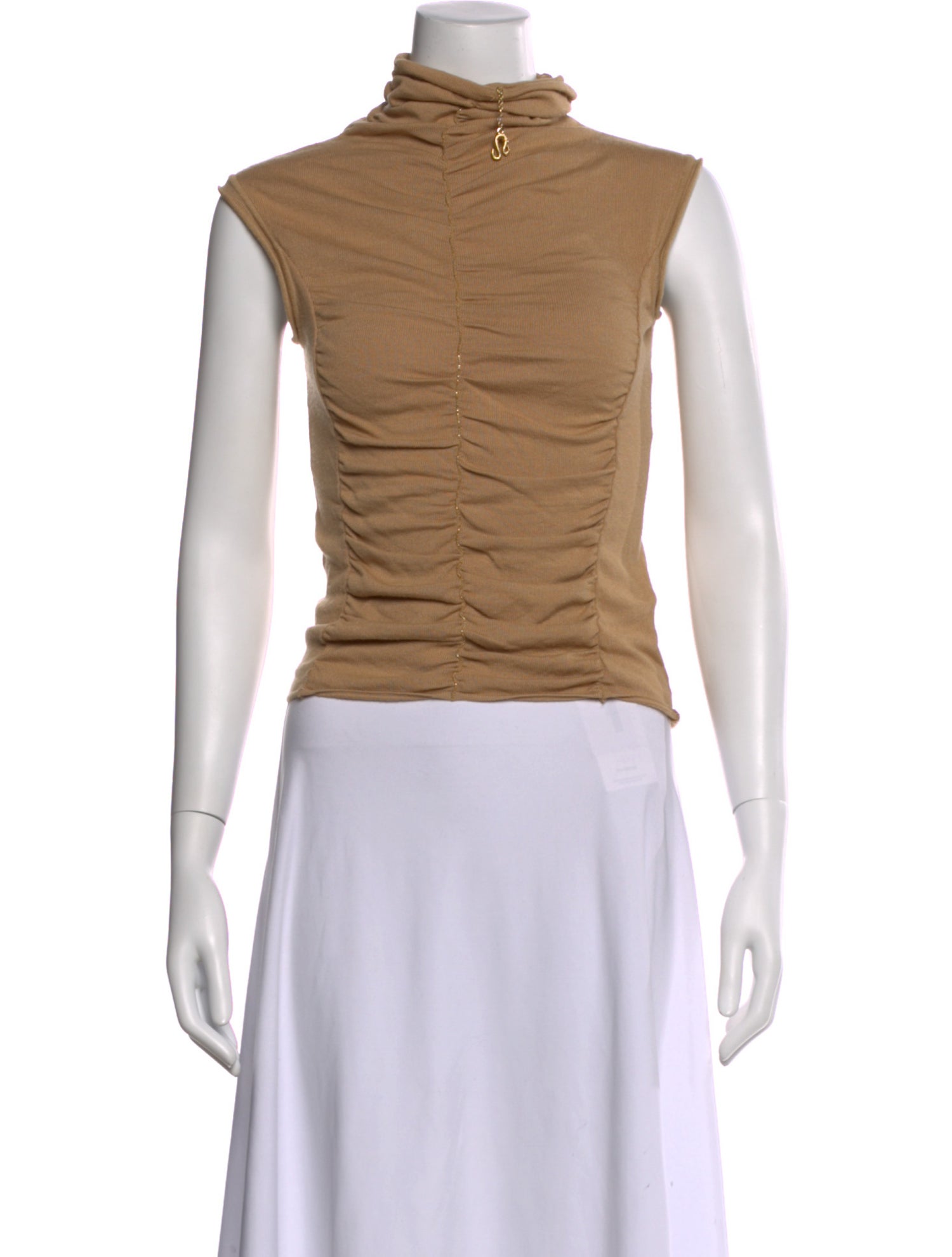 Roberto Cavalli Vintage 2003 Sweater