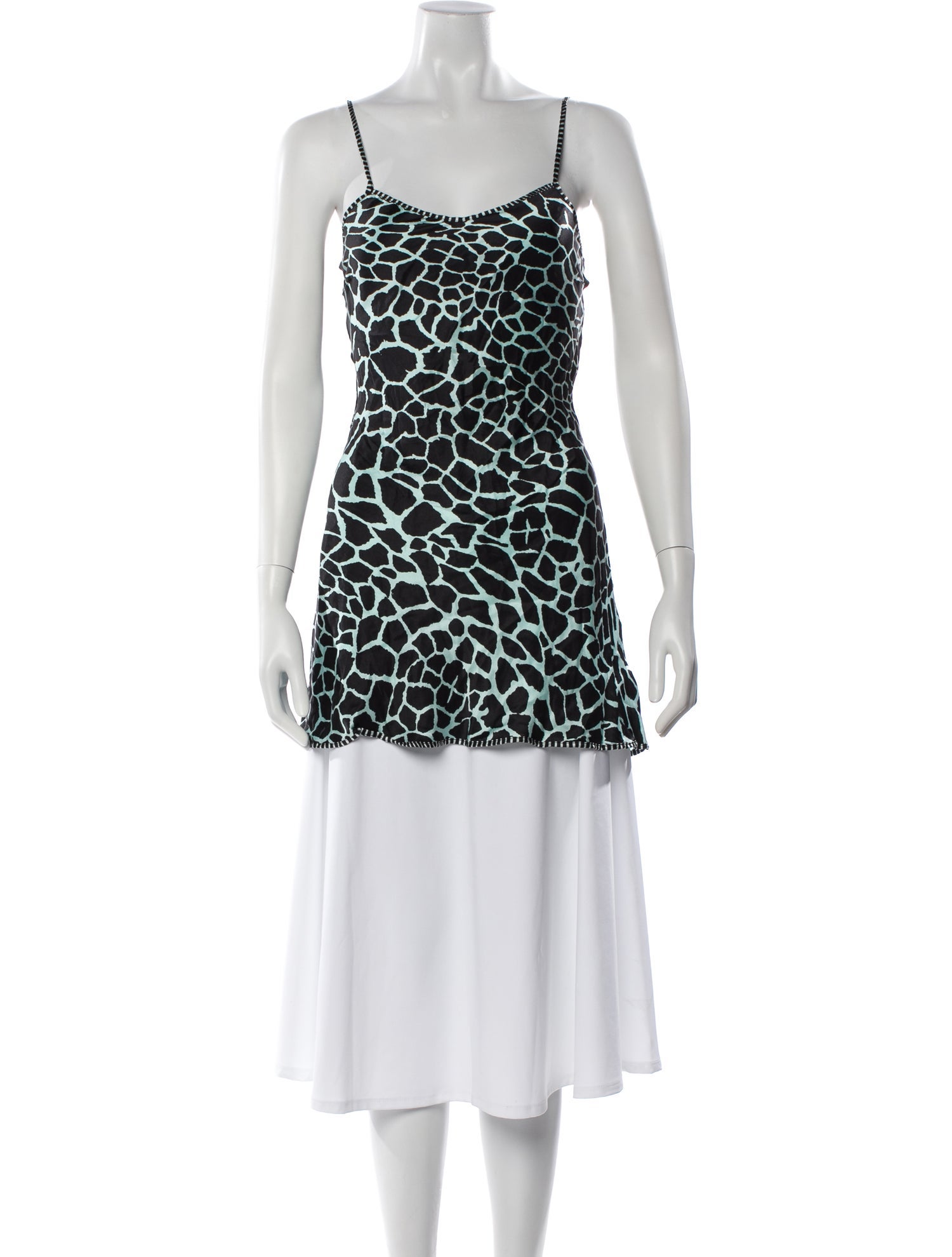 Roberto Cavalli Vintage 2000's Tunic w/ Tags