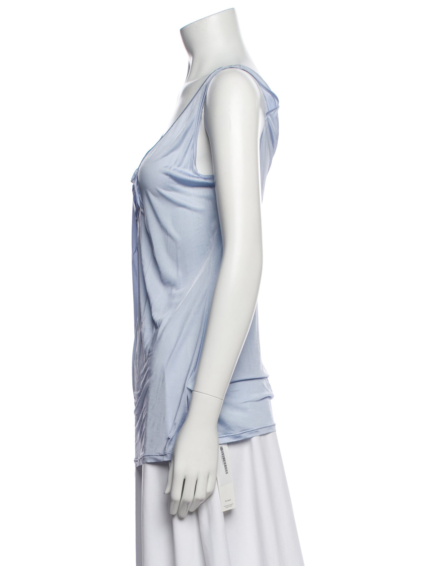 Class Roberto Cavalli Vintage 2011 Top