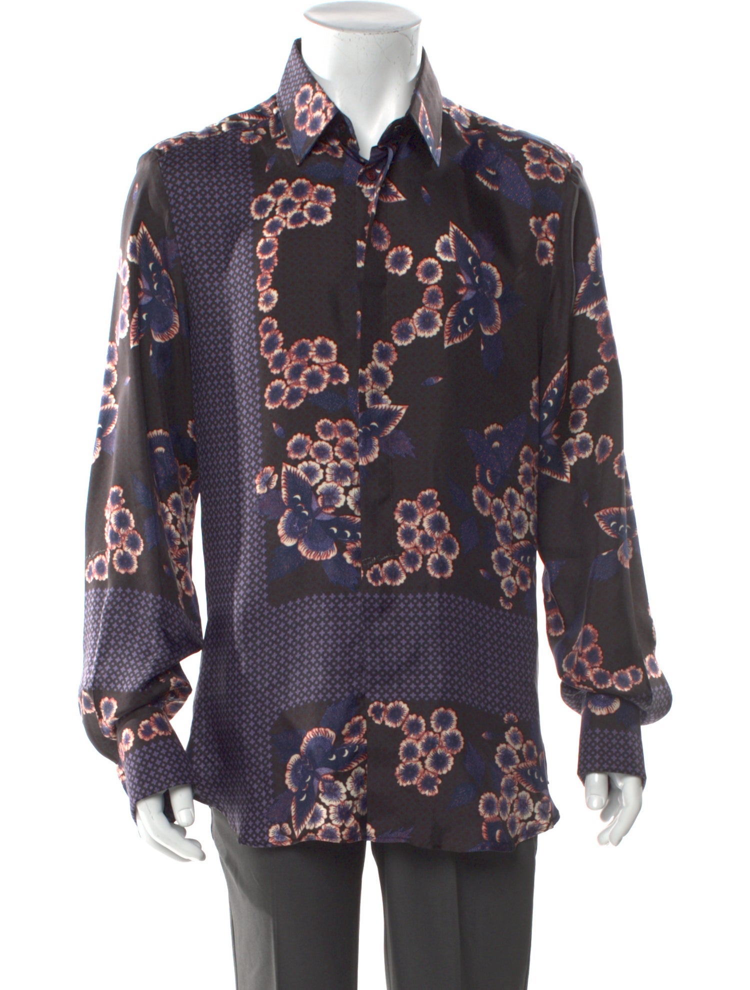 Just Cavalli Vintage 2009 Shirt