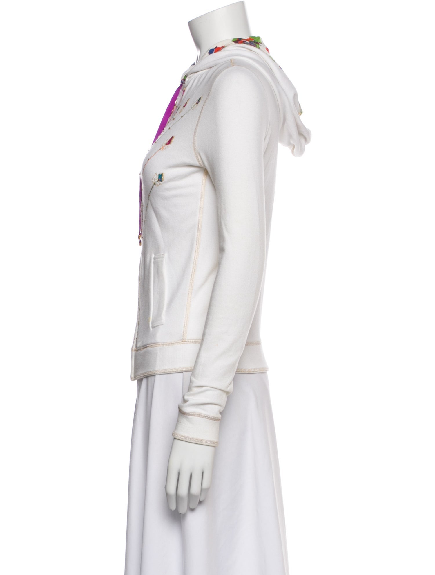 Roberto Cavalli Bomber Jacket