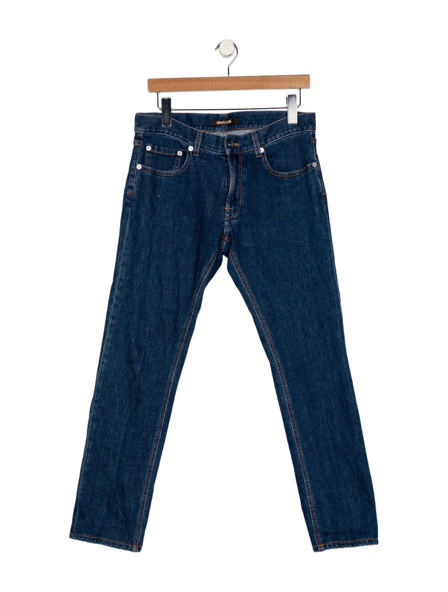 Roberto Cavalli Skinny Jeans