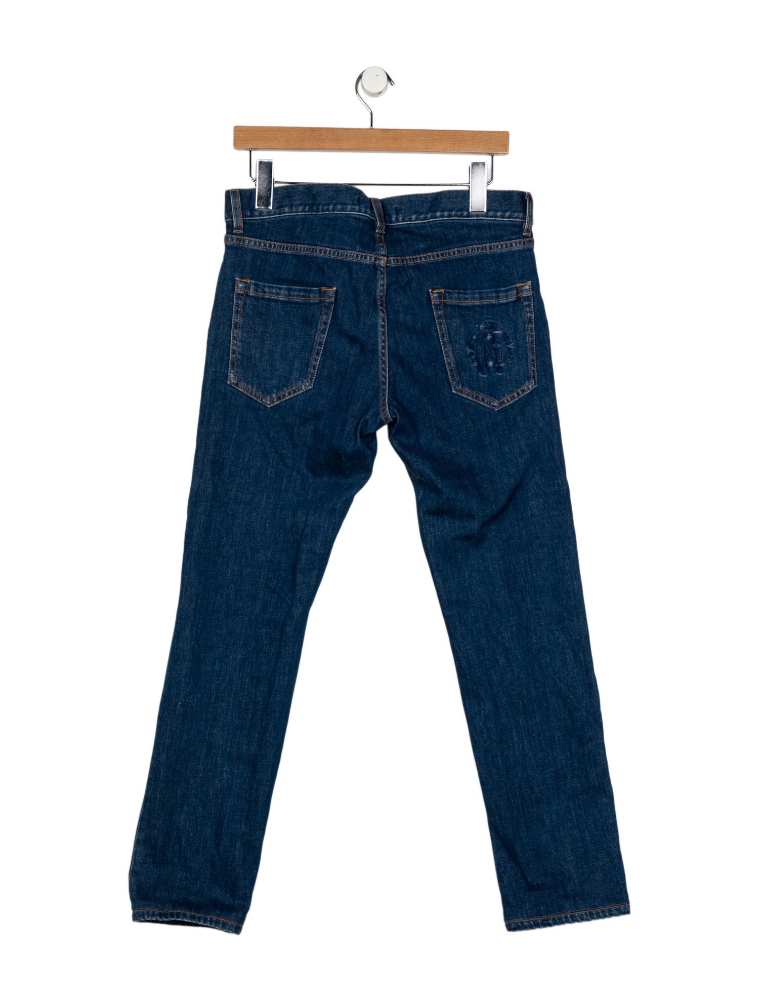 Roberto Cavalli Skinny Jeans