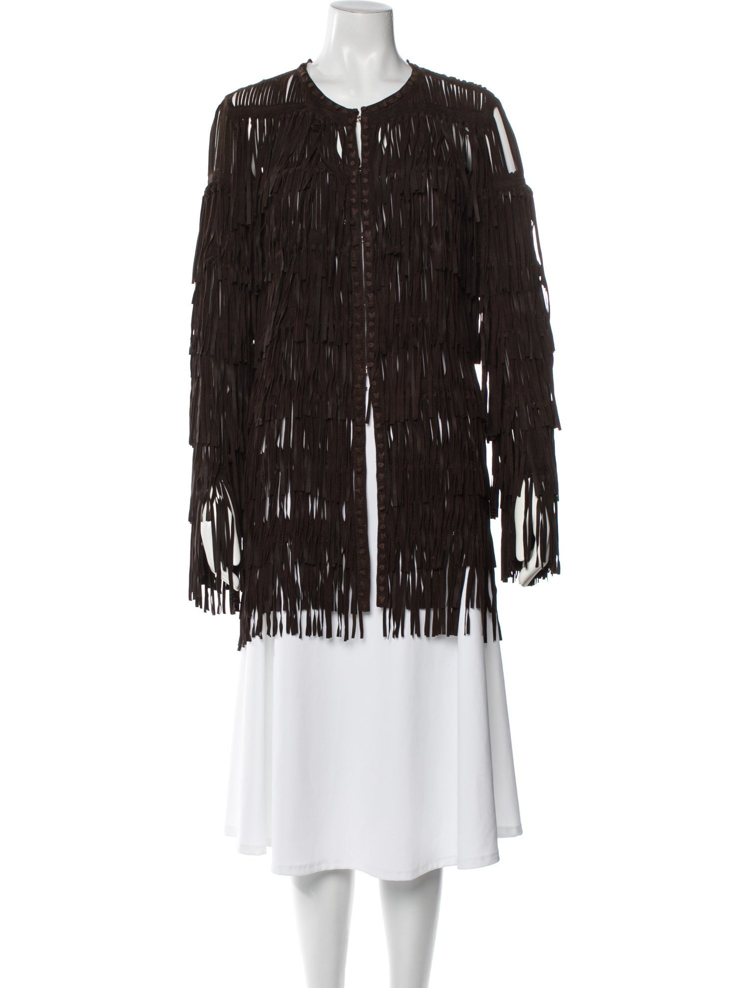 Roberto Cavalli Vintage 2006 Evening Jacket