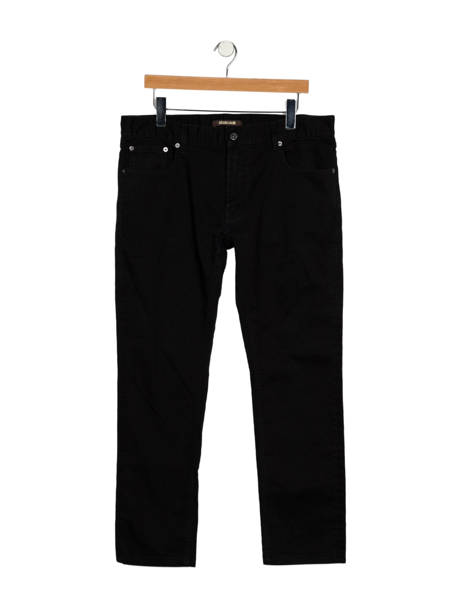 Roberto Cavalli Skinny Jeans