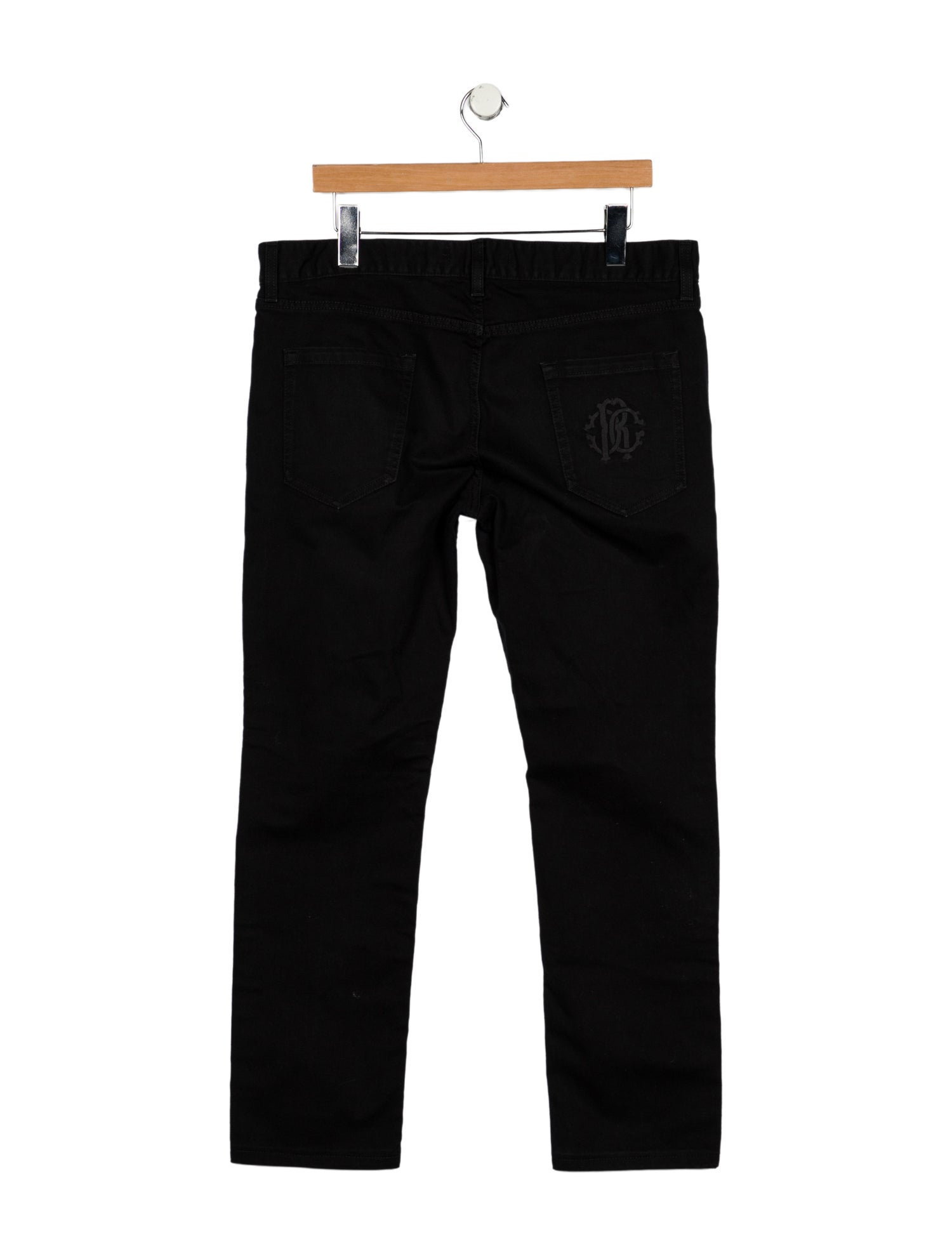 Roberto Cavalli Skinny Jeans