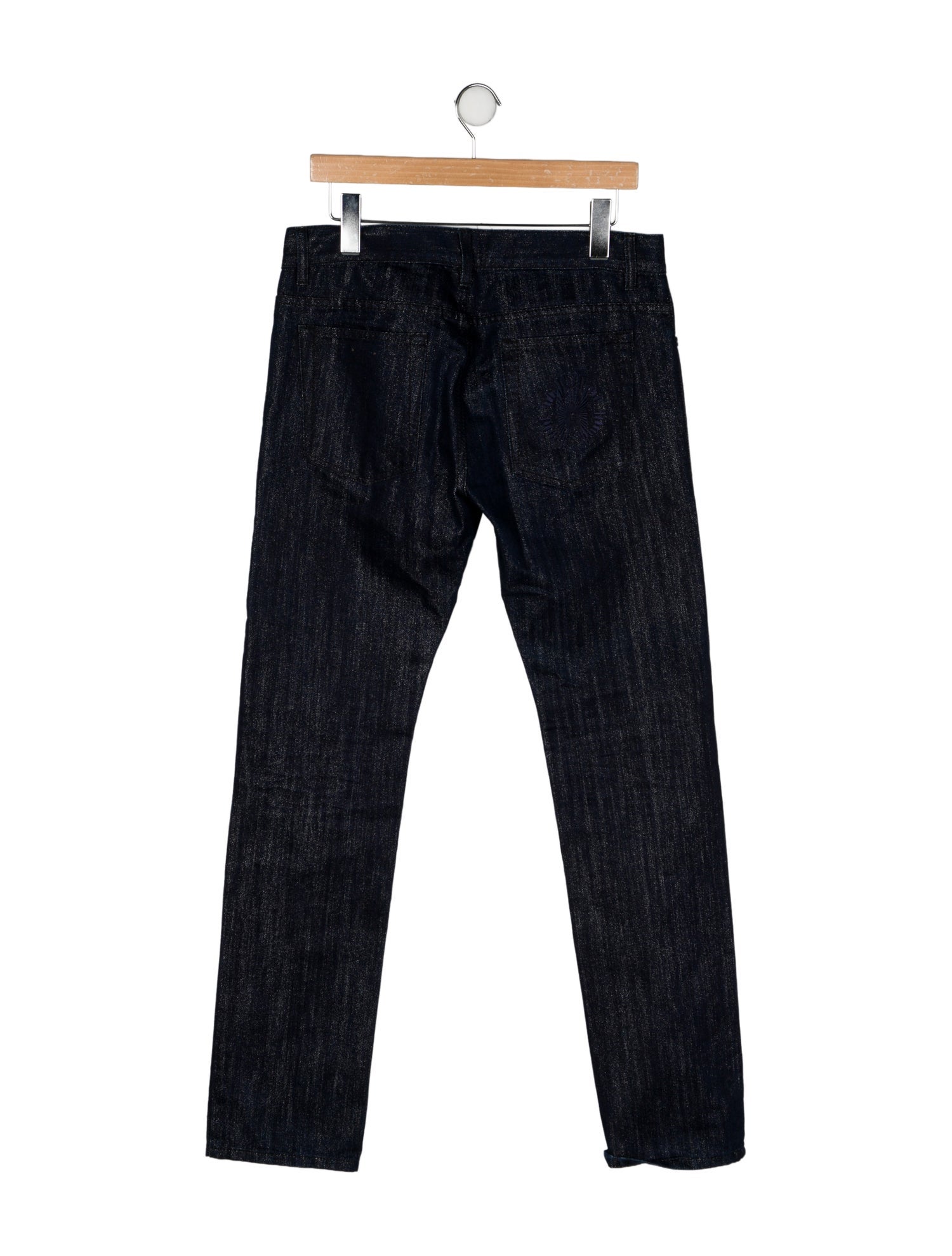 Roberto Cavalli Skinny Jeans