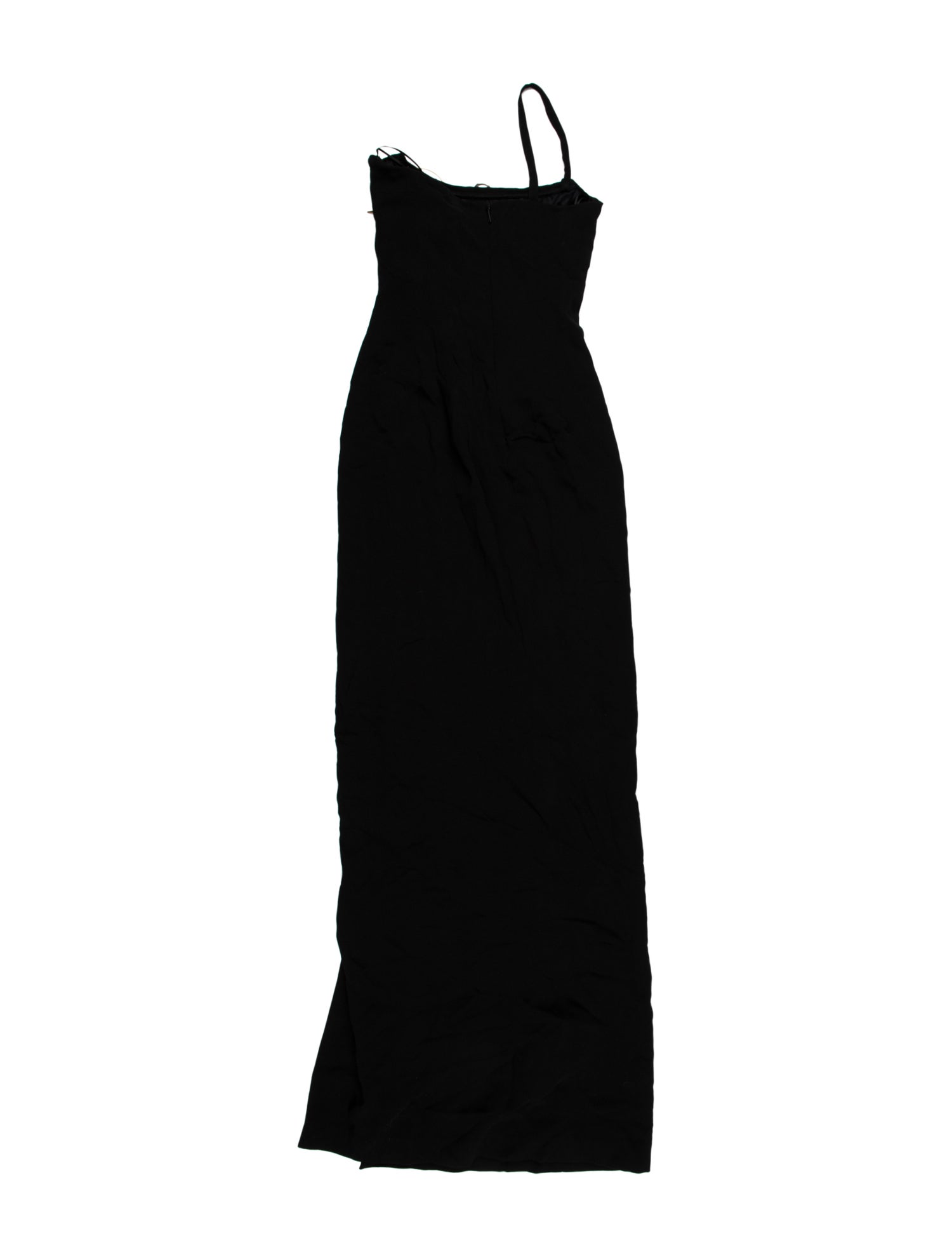 Roberto Cavalli 2021 Long Dress