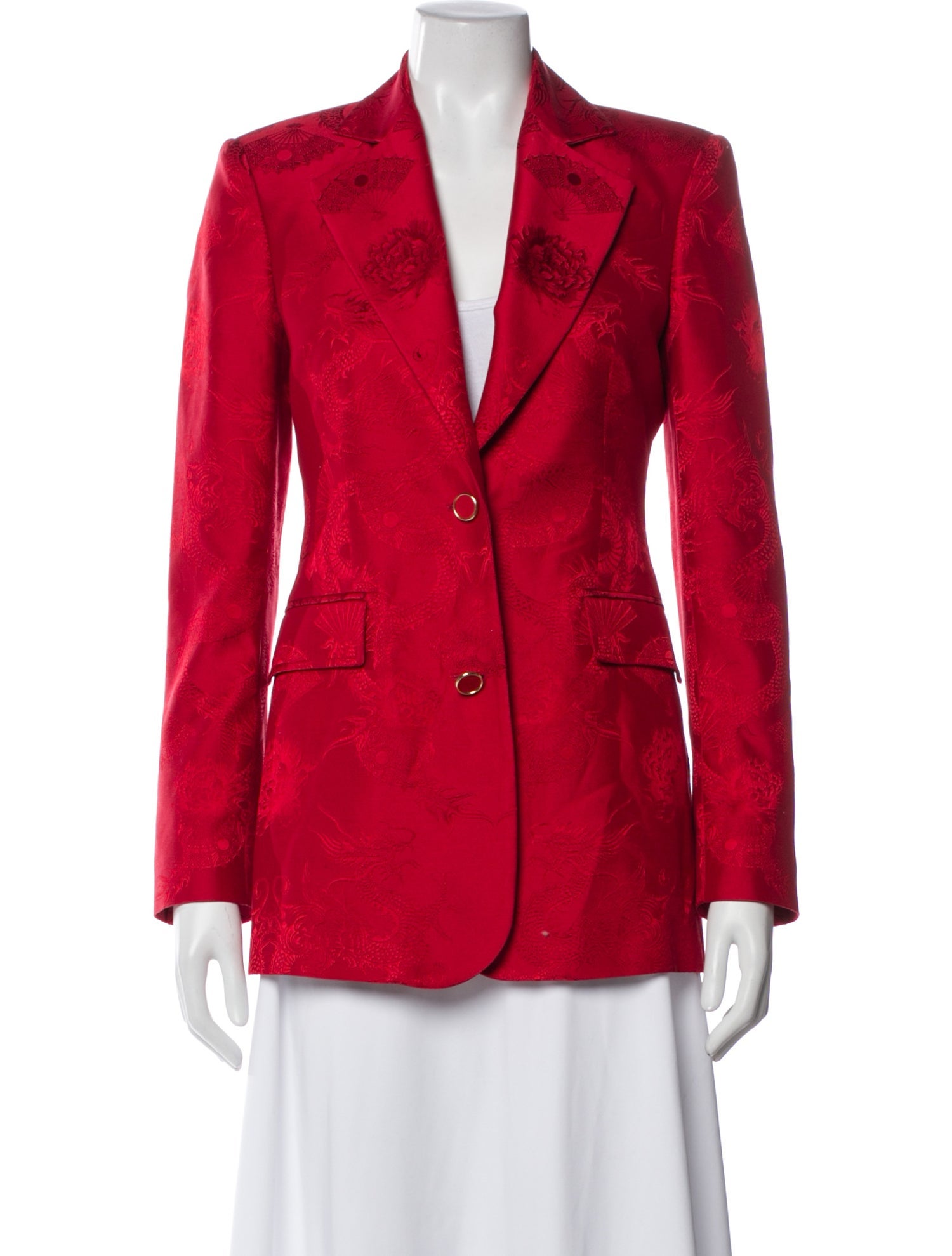 Roberto Cavalli Blazer