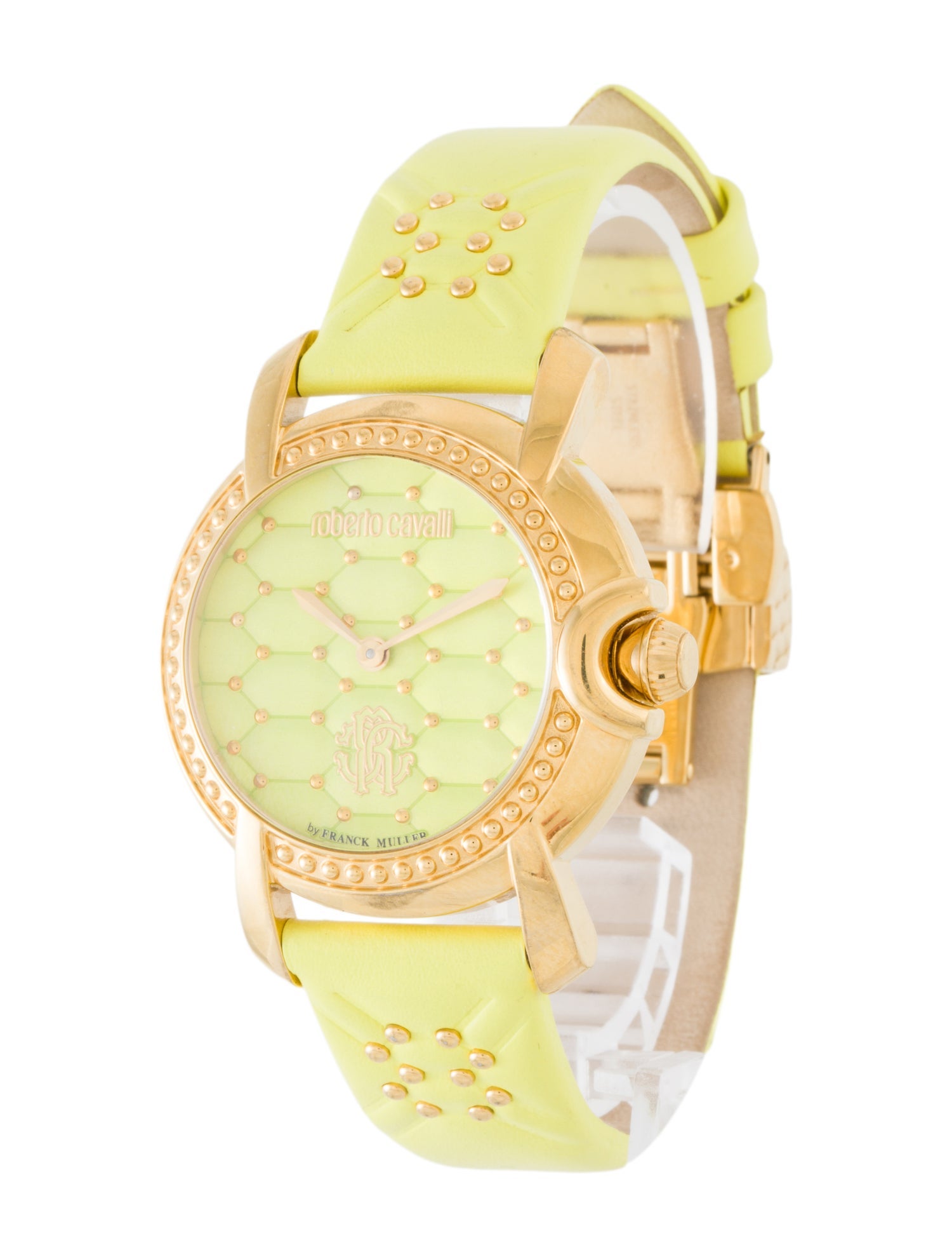Roberto Cavalli Classic Watch
