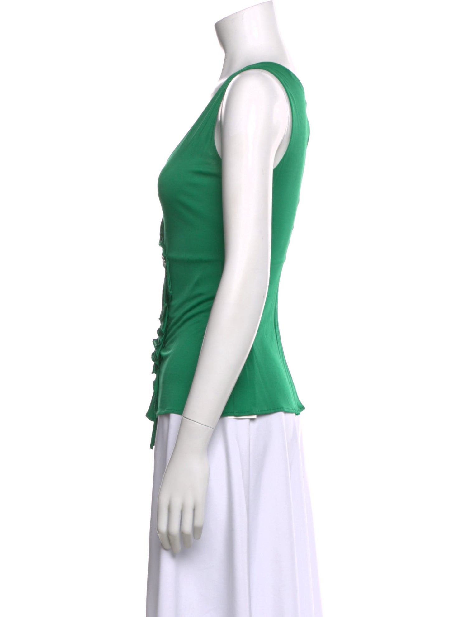 Roberto Cavalli Vintage 2009 Top