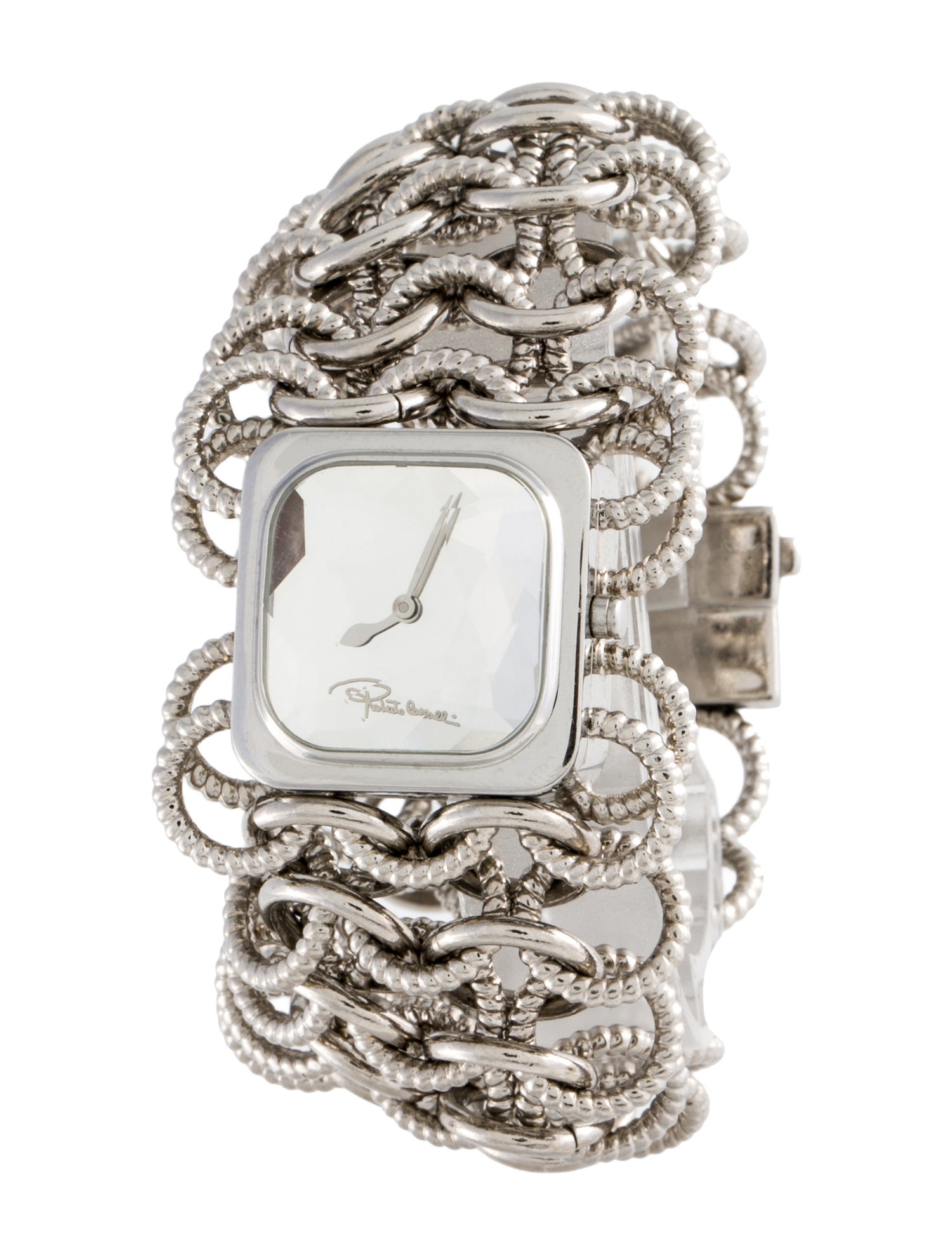 Roberto Cavalli Classic Watch