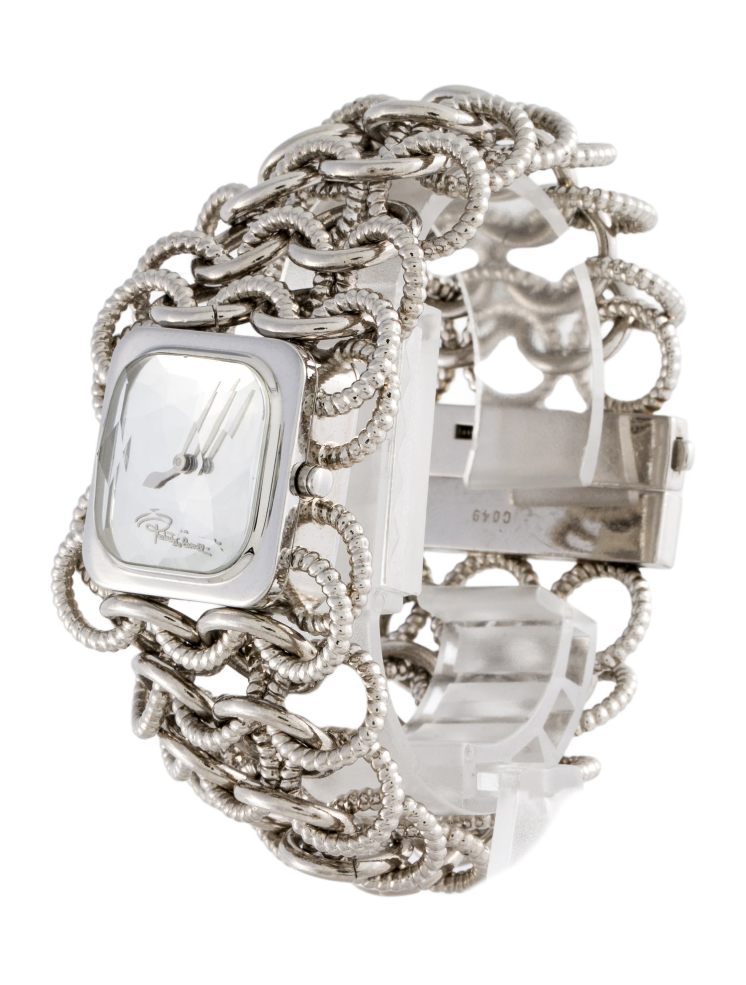 Roberto Cavalli Classic Watch