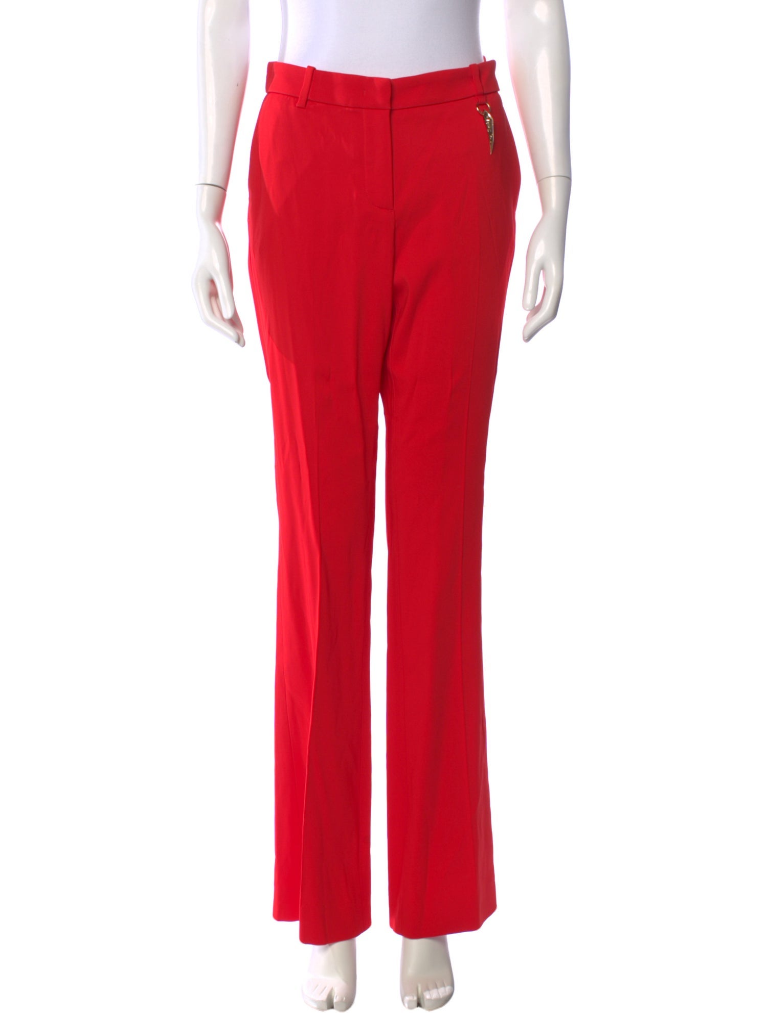 Roberto Cavalli Wide Leg Pants