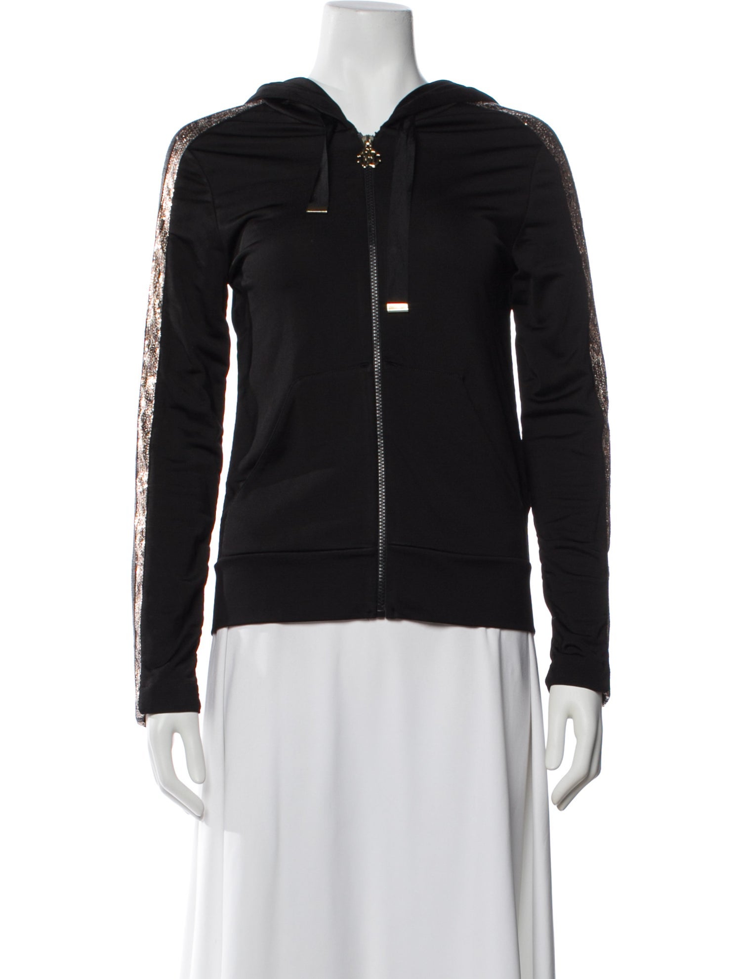 Roberto Cavalli Performance Jacket