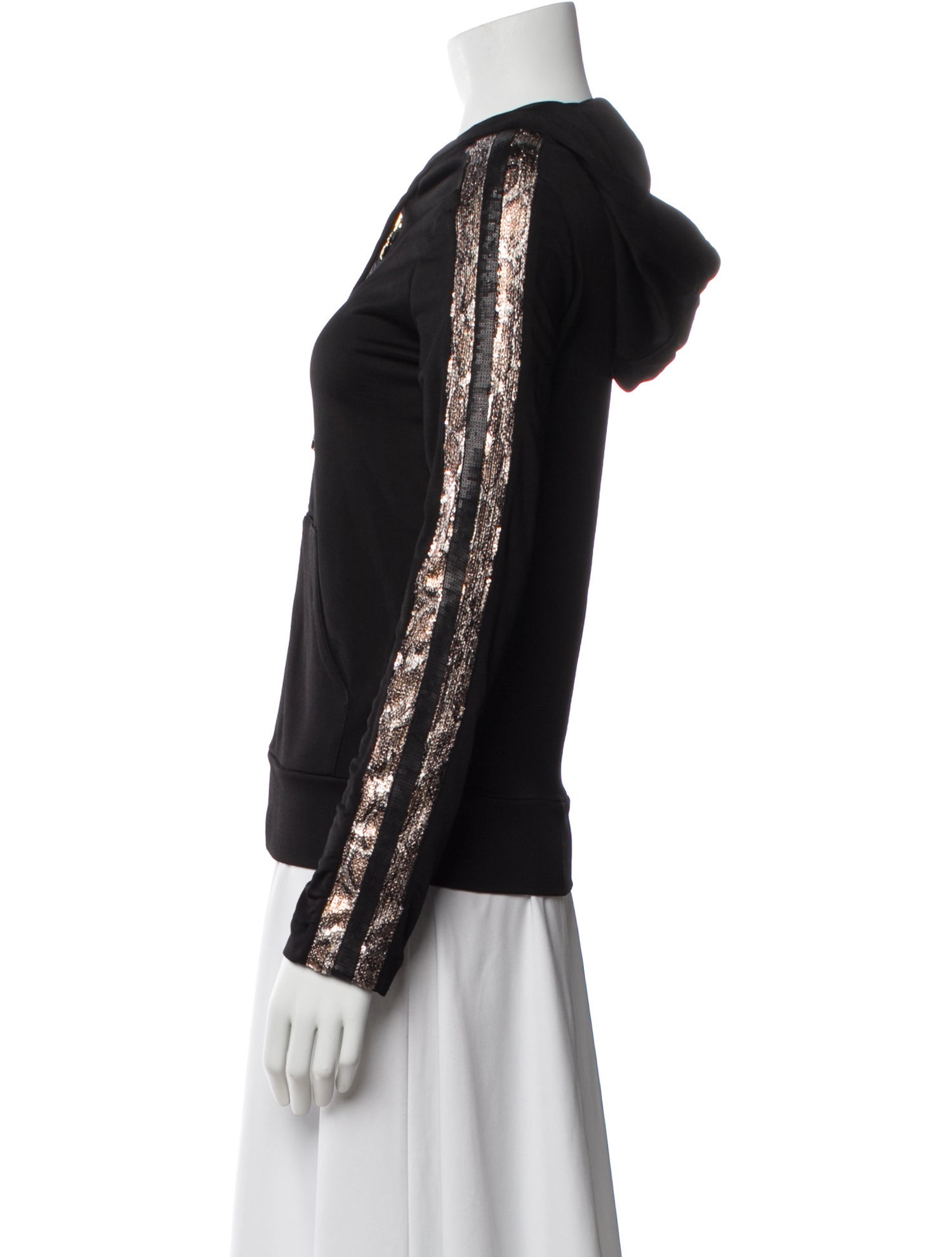 Roberto Cavalli Performance Jacket