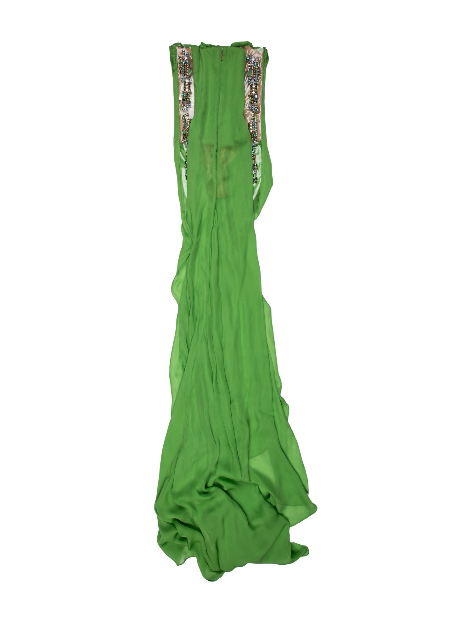 Roberto Cavalli Vintage Long Dress