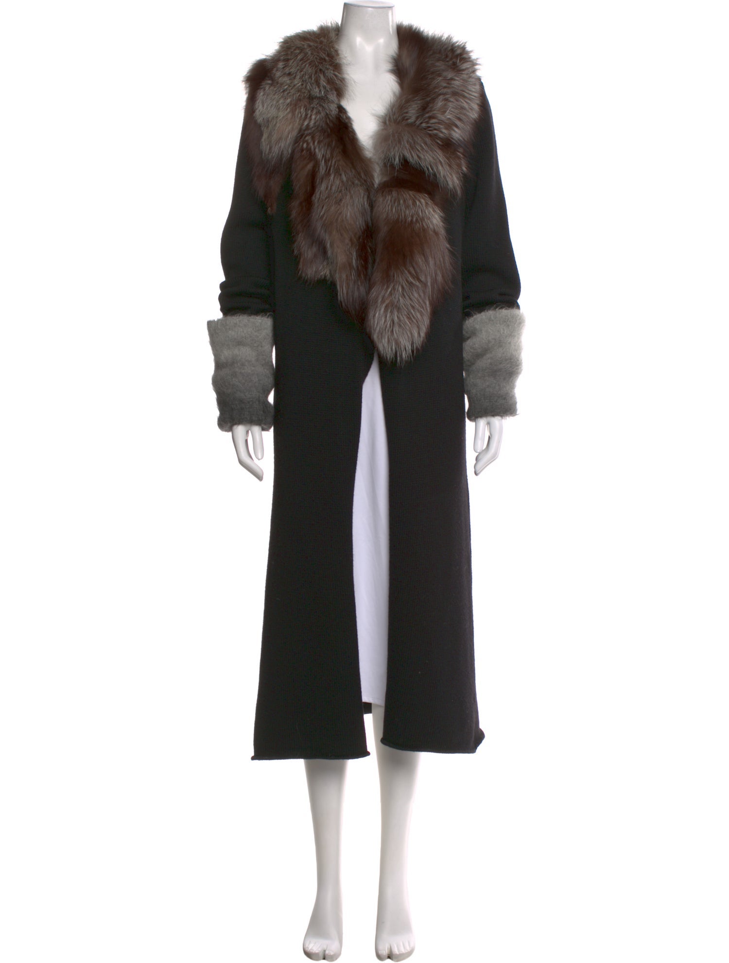 Roberto Cavalli Vintage 2000's Sweater