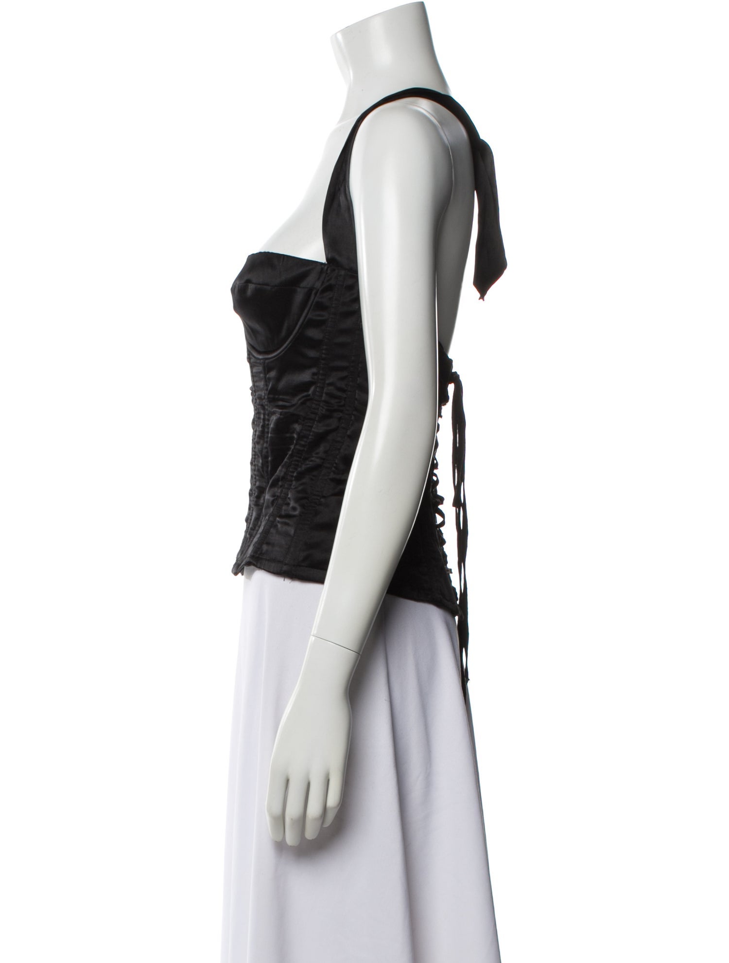 Roberto Cavalli Vintage 2004 Top